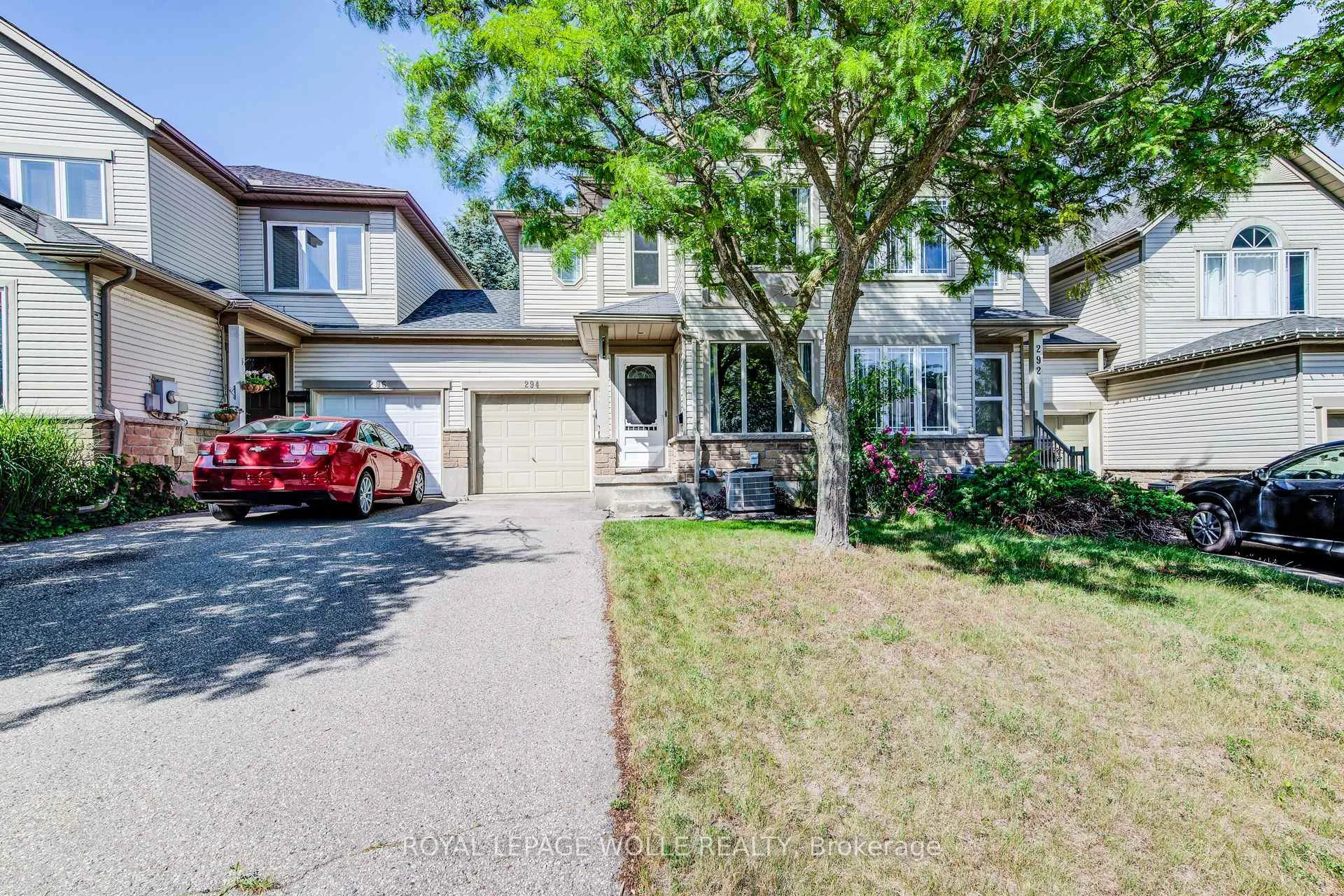 Photo 3 of 294 Pastern Trail, Waterloo — HOMEH