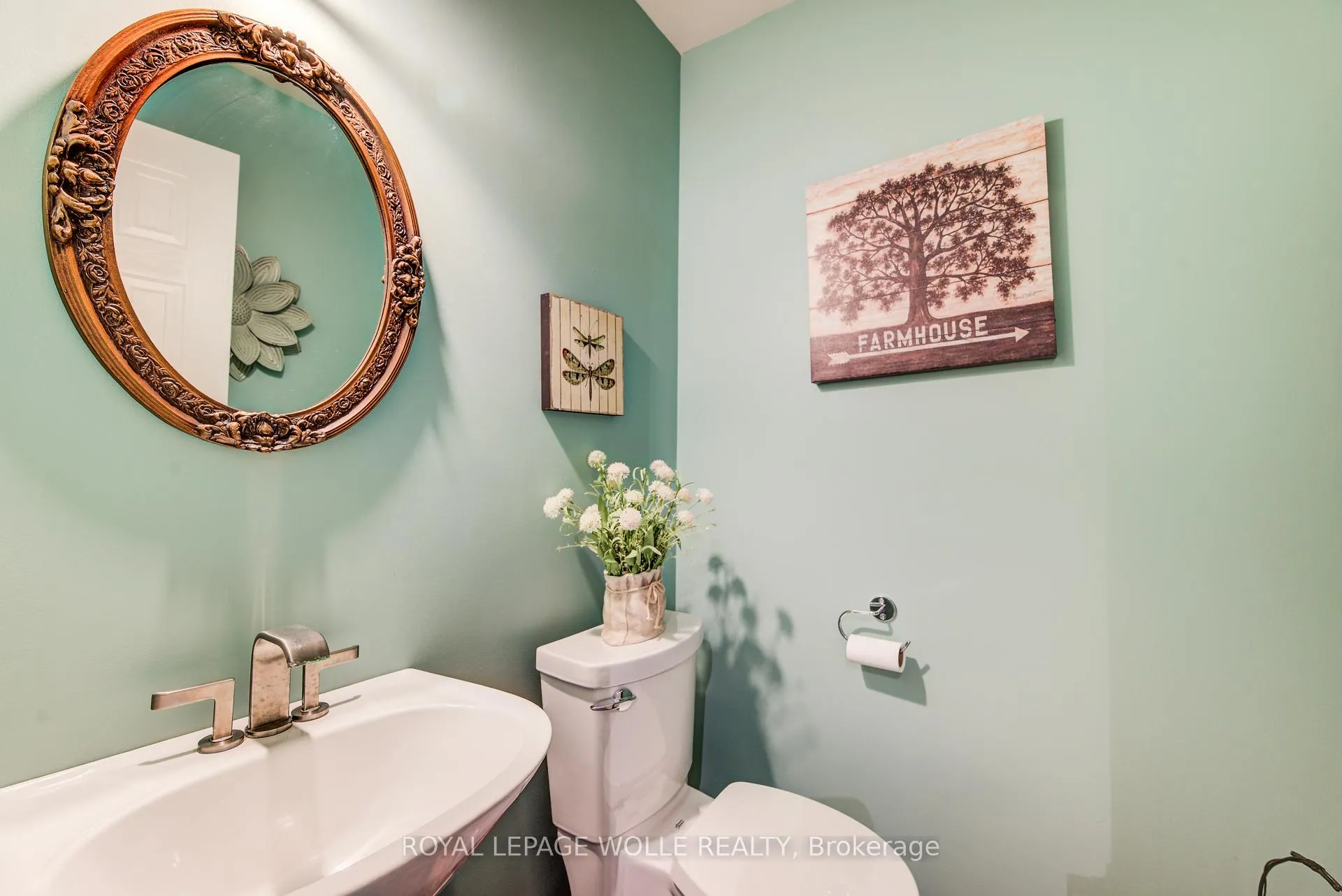 Photo 14 of 294 Pastern Trail, Waterloo — HOMEH