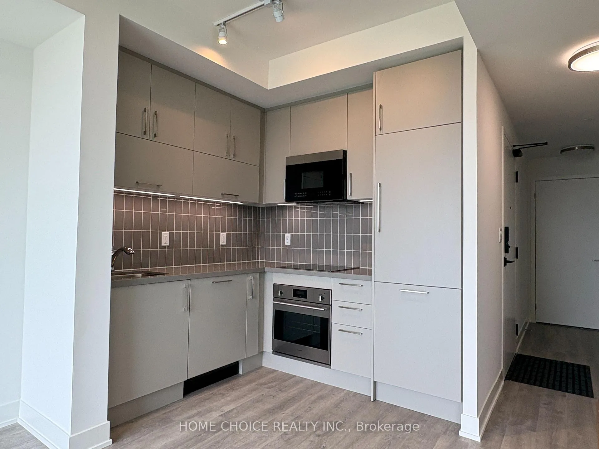 Photo 1 of Unit 2317, 56 Andre De Grasse Street, Markham, Unionville — HOMEH