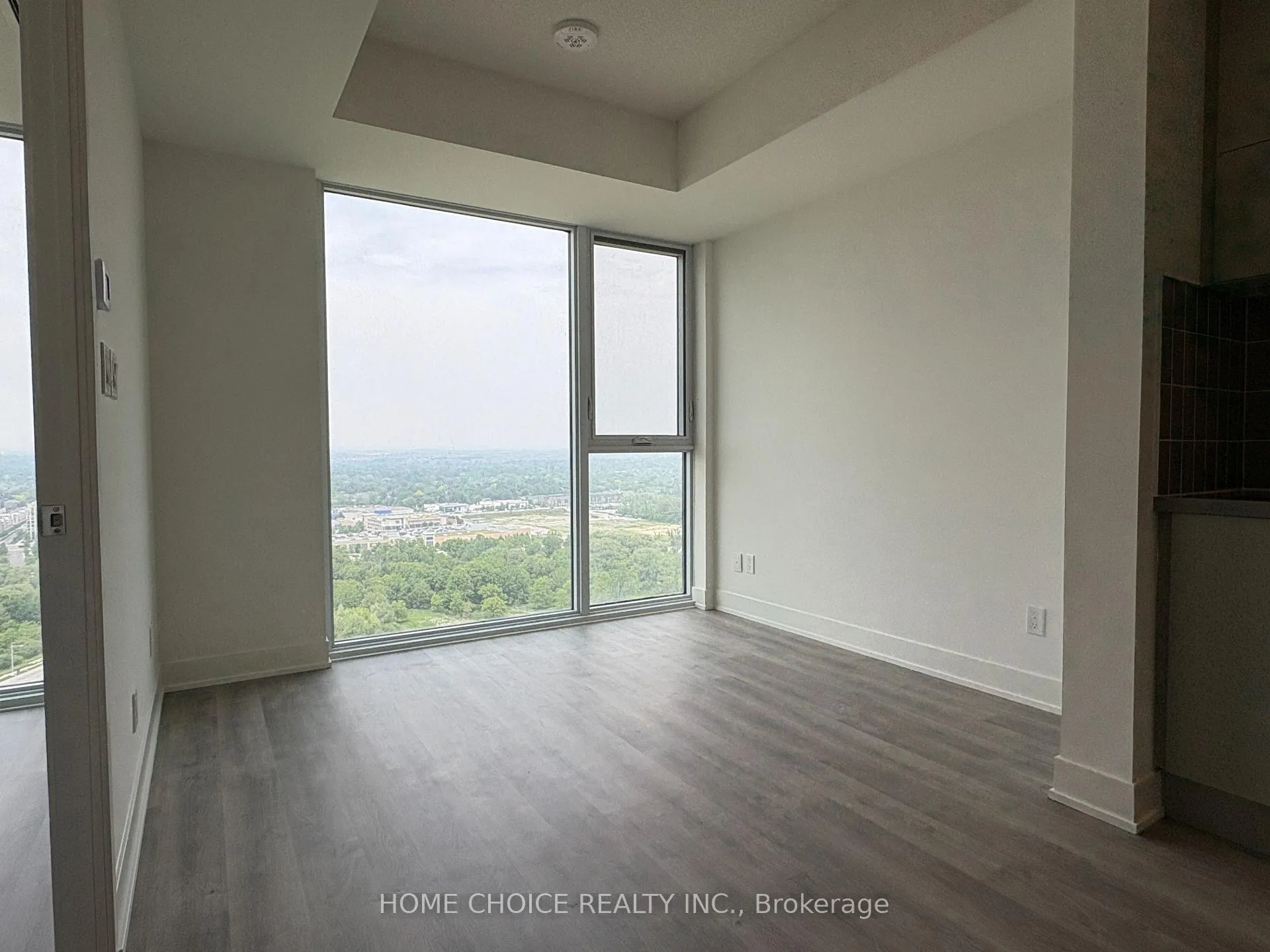 Photo 2 of Unit 2317, 56 Andre De Grasse Street, Markham, Unionville — HOMEH