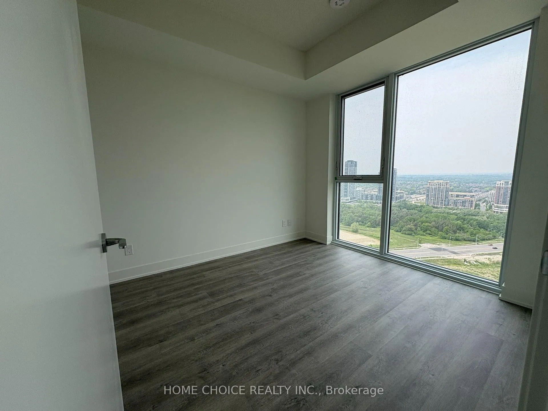 Photo 3 of Unit 2317, 56 Andre De Grasse Street, Markham, Unionville — HOMEH