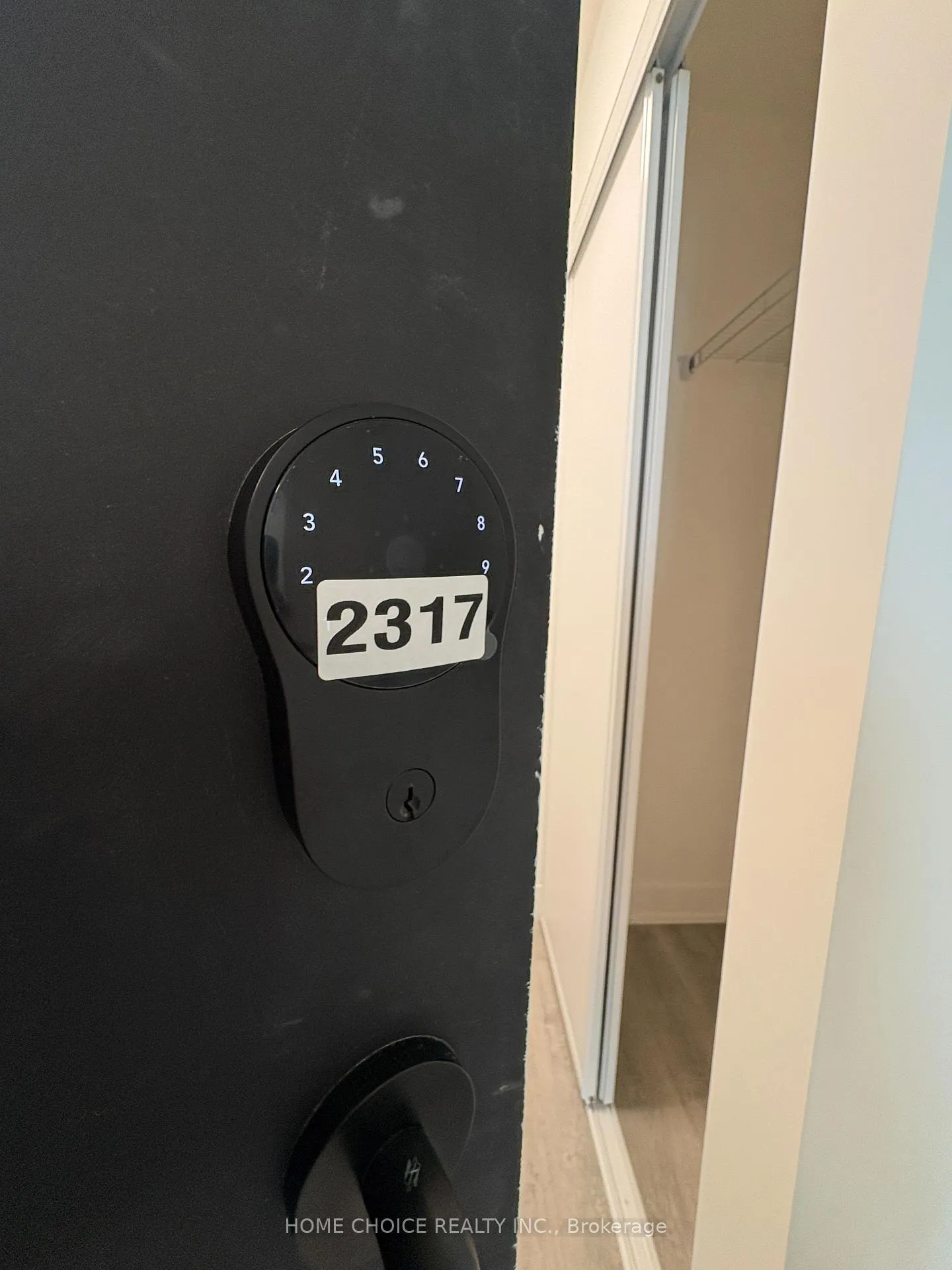 Photo 8 of Unit 2317, 56 Andre De Grasse Street, Markham, Unionville — HOMEH