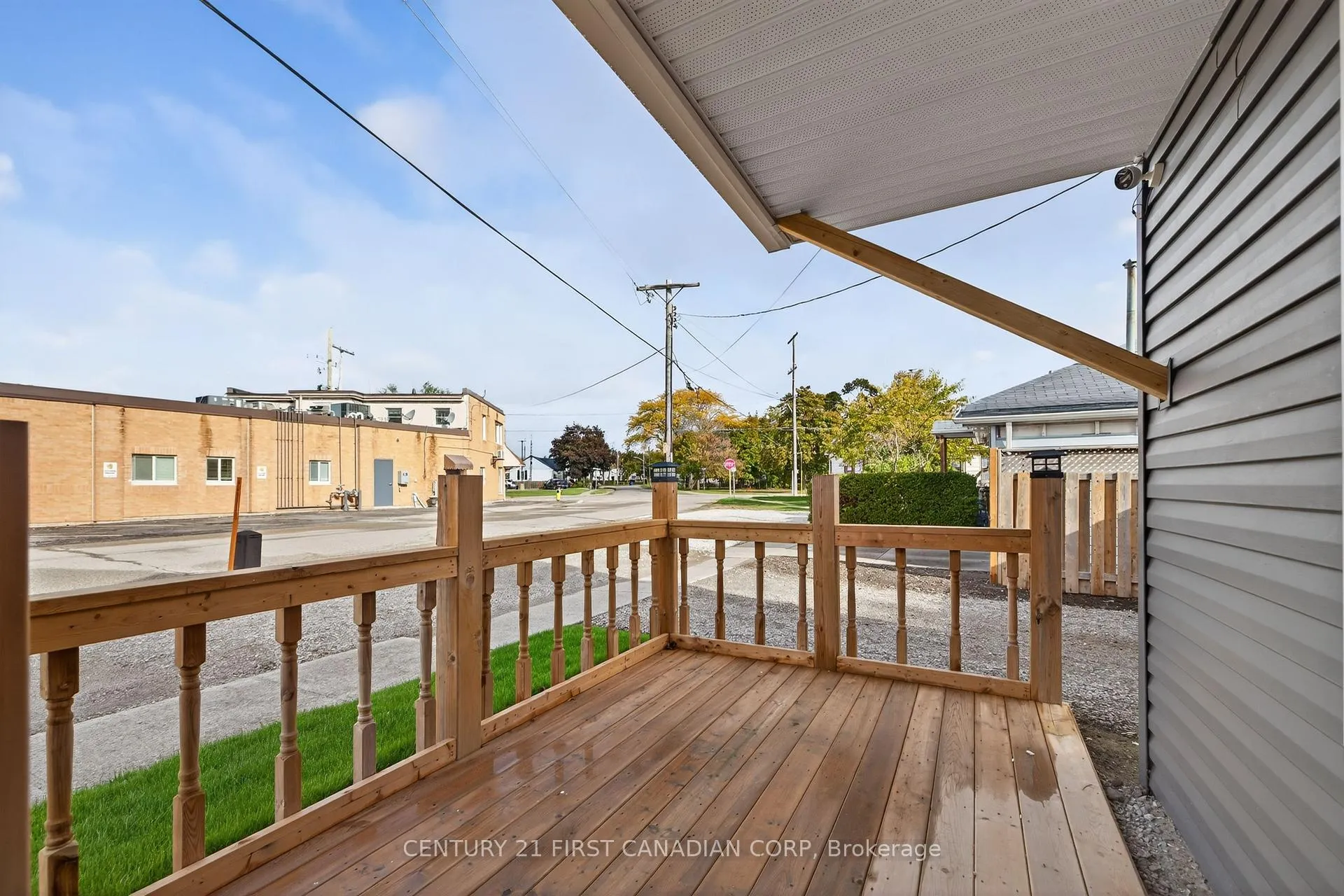 Photo 13 of 70 Jane Street, Chatham-Kent, Blenheim — HOMEH