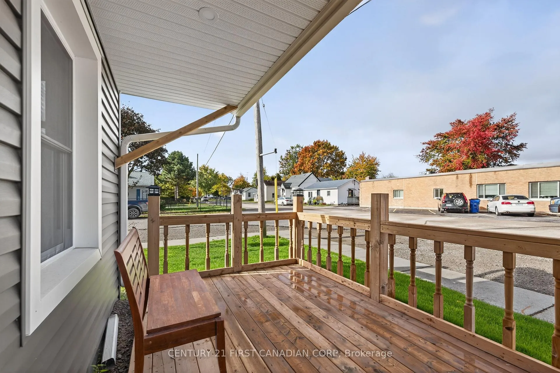 Photo 14 of 70 Jane Street, Chatham-Kent, Blenheim — HOMEH