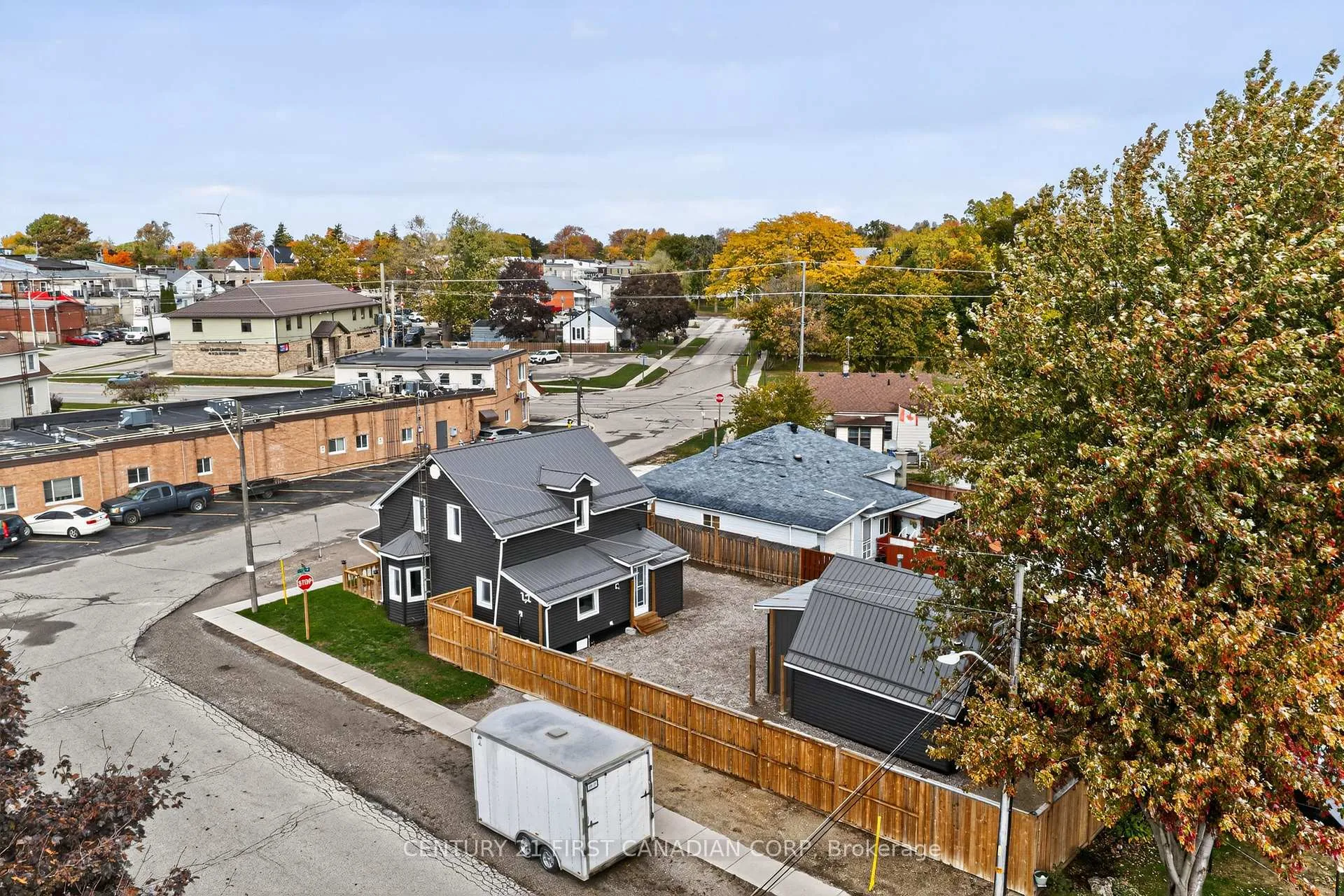 Photo 45 of 70 Jane Street, Chatham-Kent, Blenheim — HOMEH