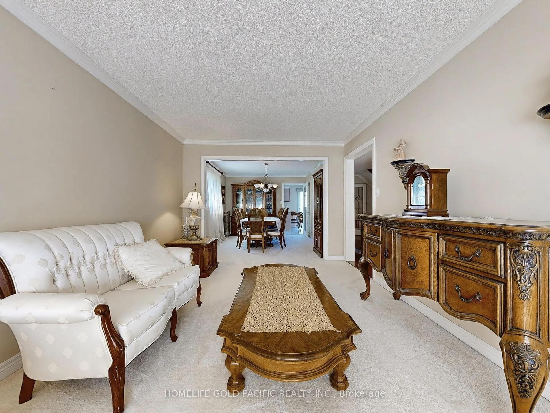 Photo 7 of 12 Duborg Drive, Markham, Cachet — HOMEH