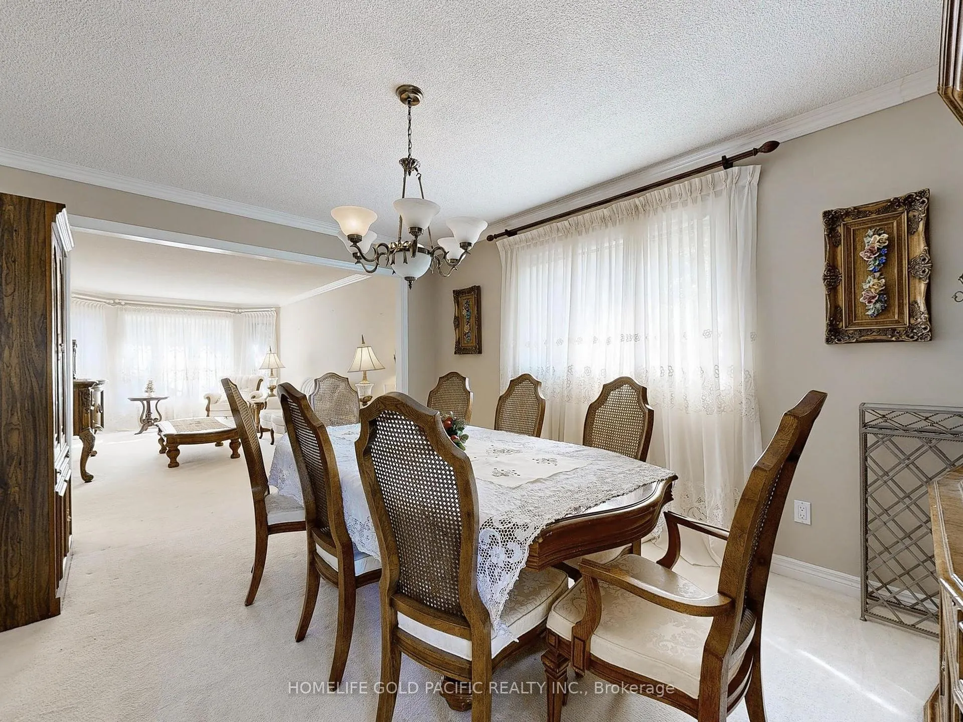 Photo 8 of 12 Duborg Drive, Markham, Cachet — HOMEH