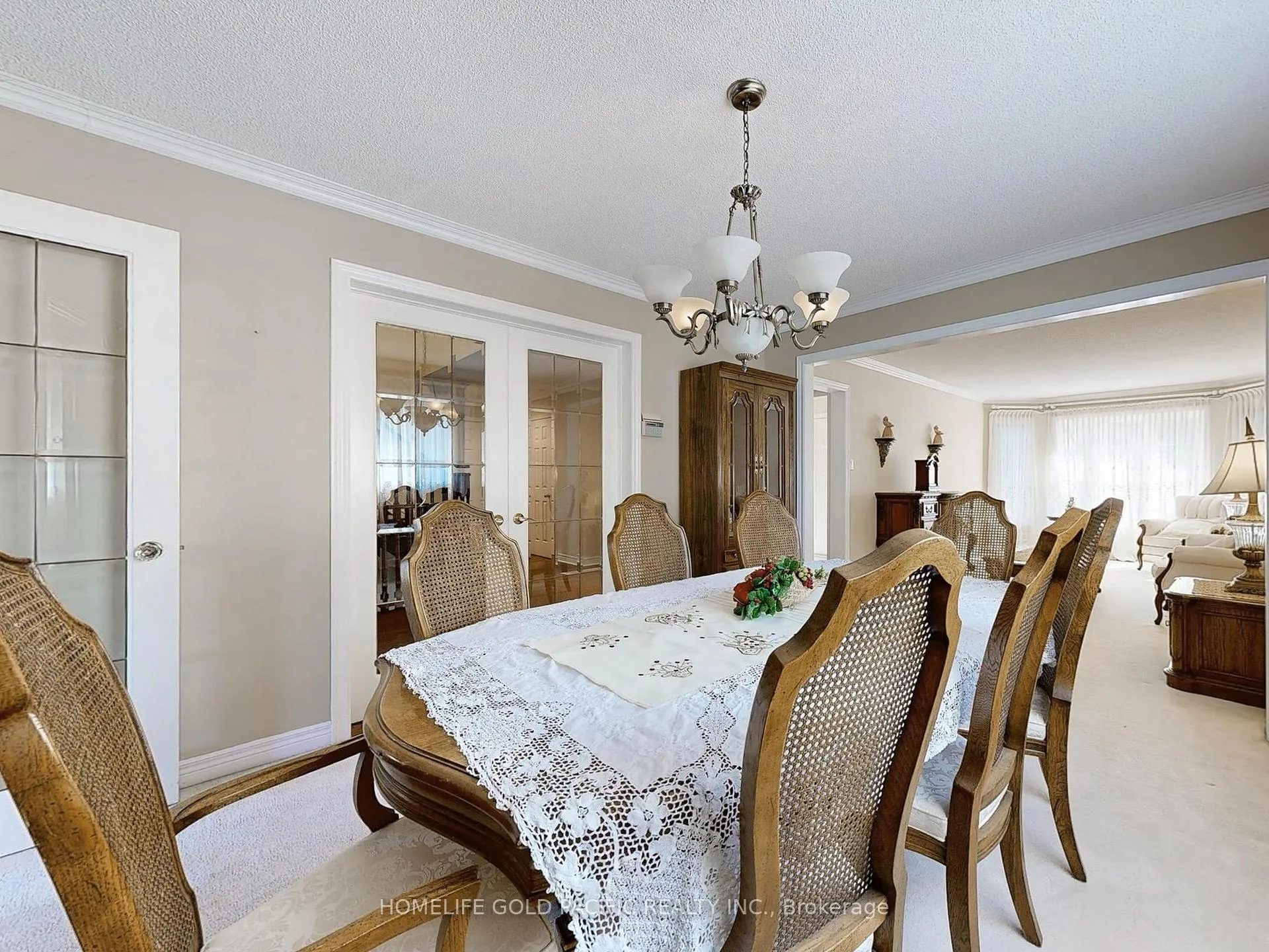 Photo 9 of 12 Duborg Drive, Markham, Cachet — HOMEH