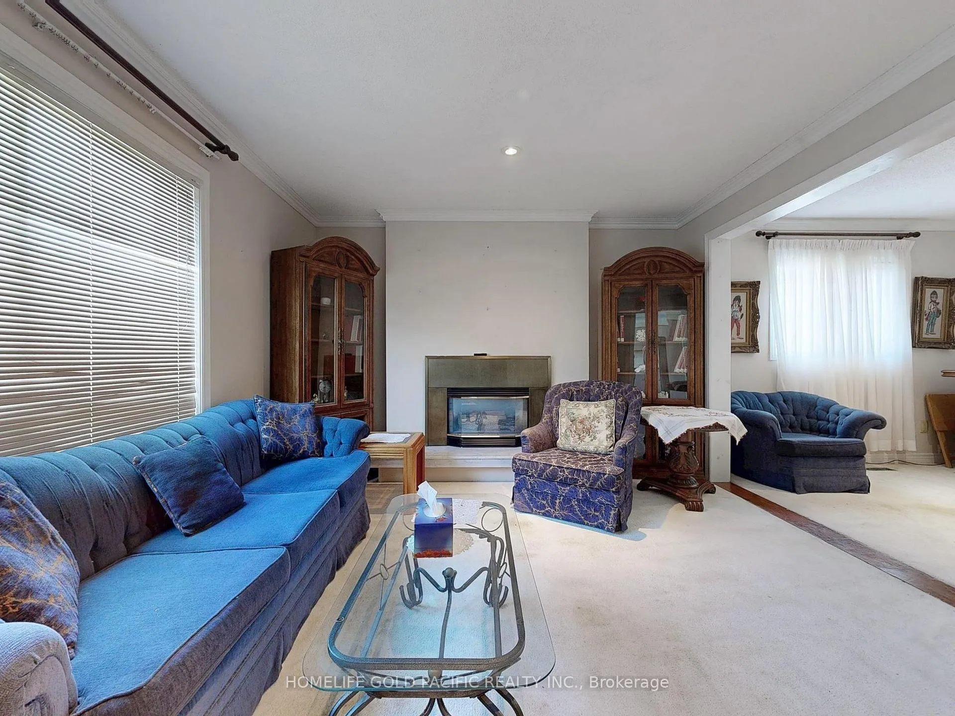 Photo 12 of 12 Duborg Drive, Markham, Cachet — HOMEH