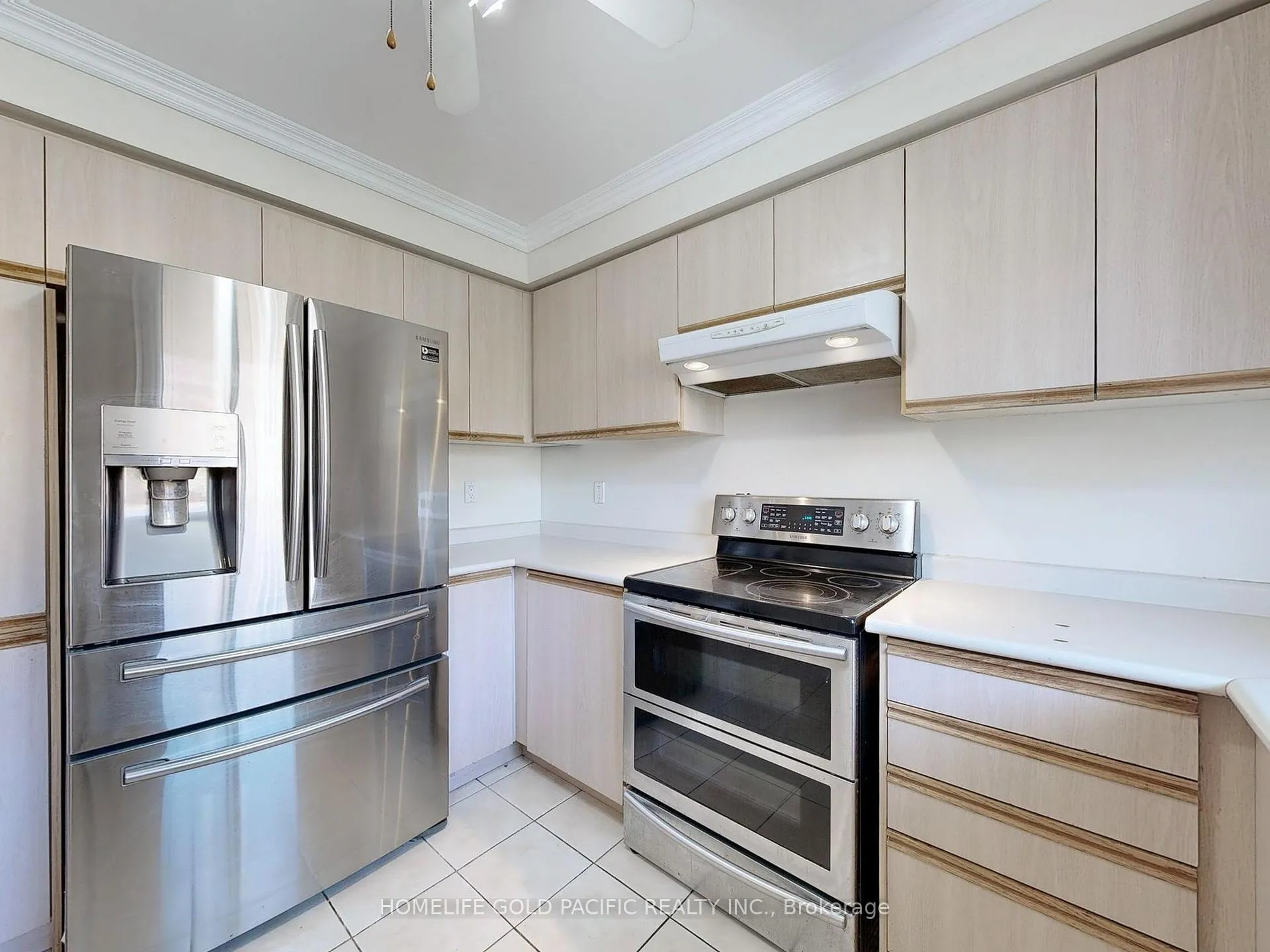 Photo 17 of 12 Duborg Drive, Markham, Cachet — HOMEH