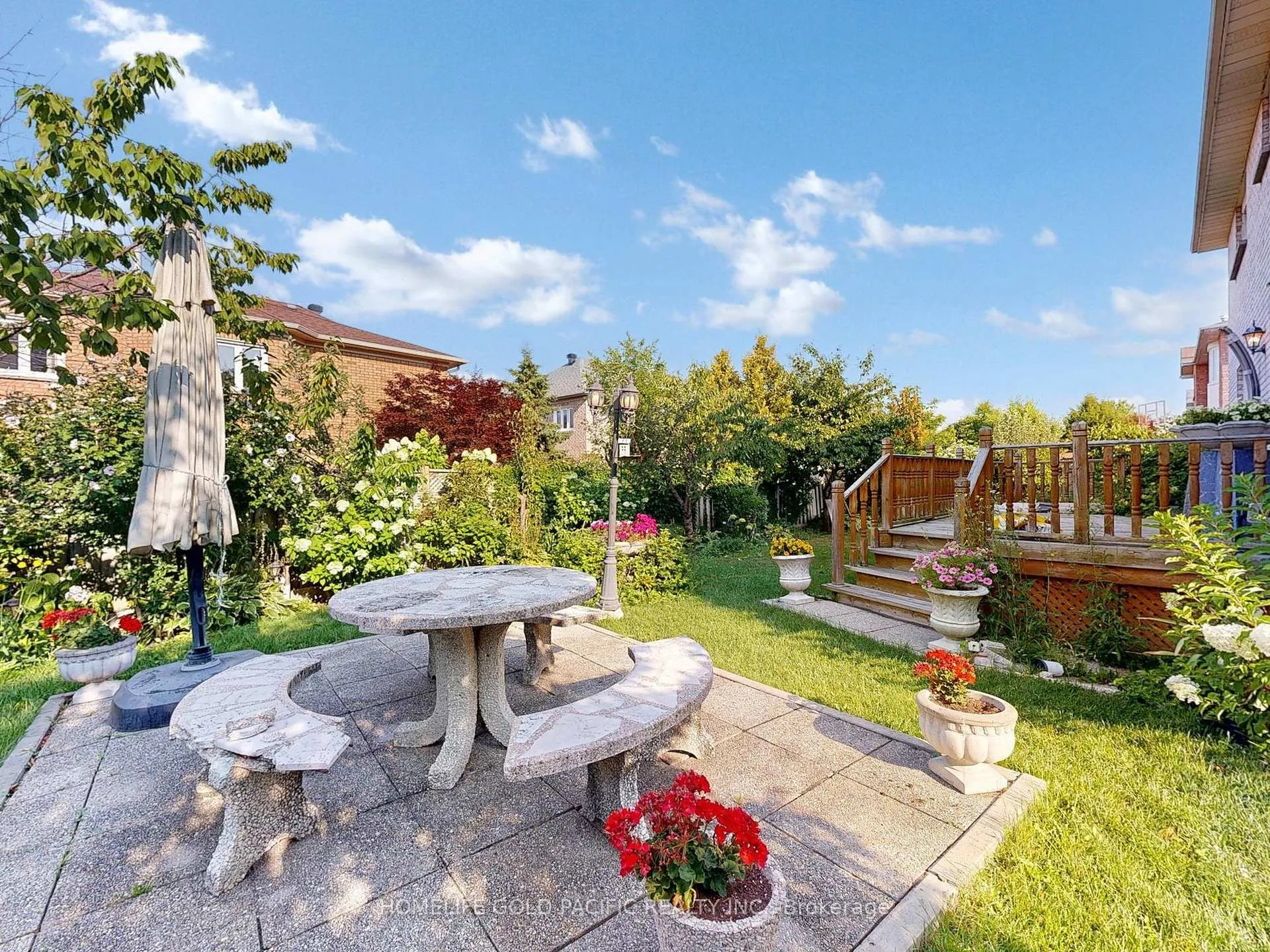 Photo 44 of 12 Duborg Drive, Markham, Cachet — HOMEH