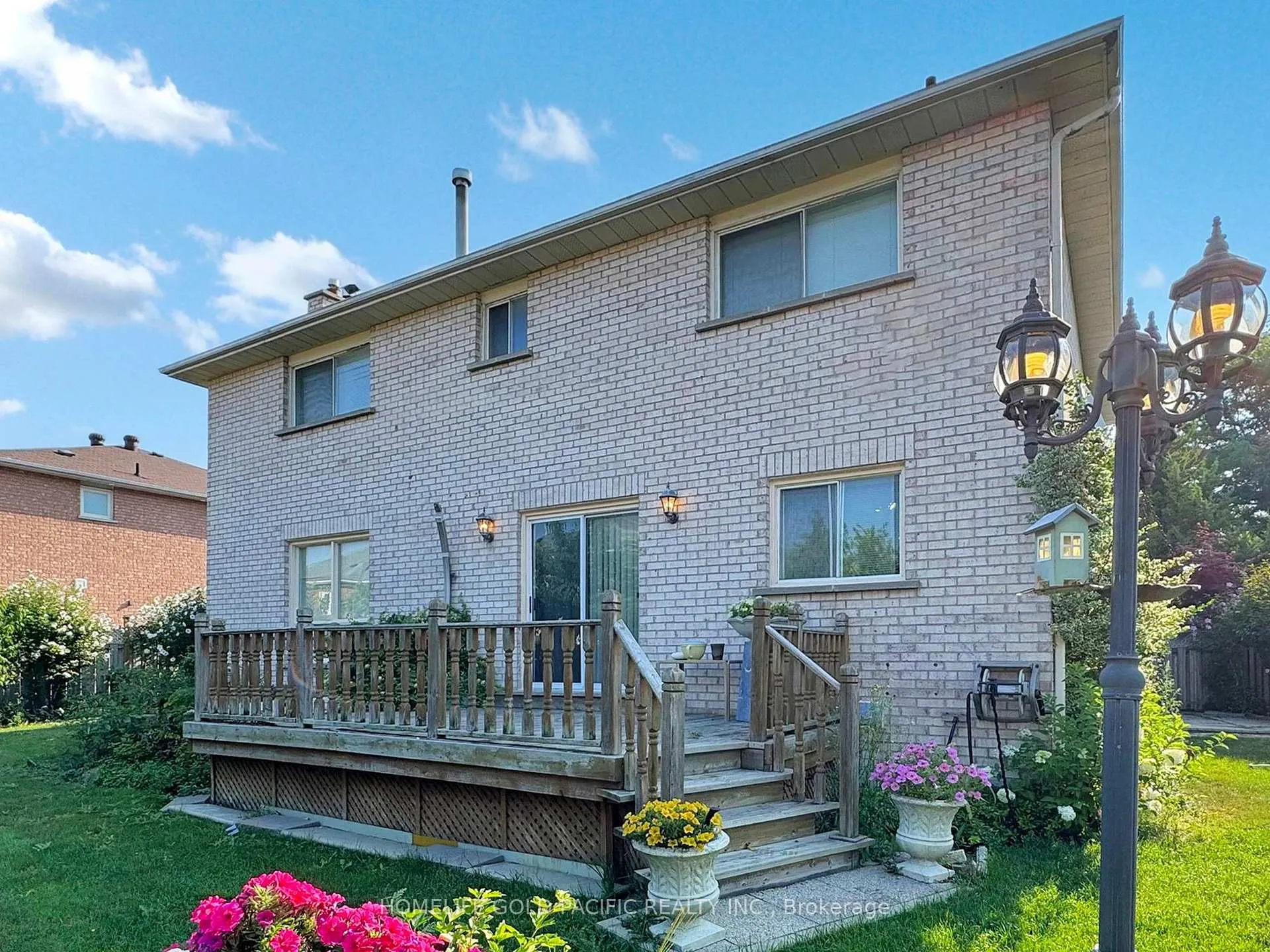 Photo 45 of 12 Duborg Drive, Markham, Cachet — HOMEH