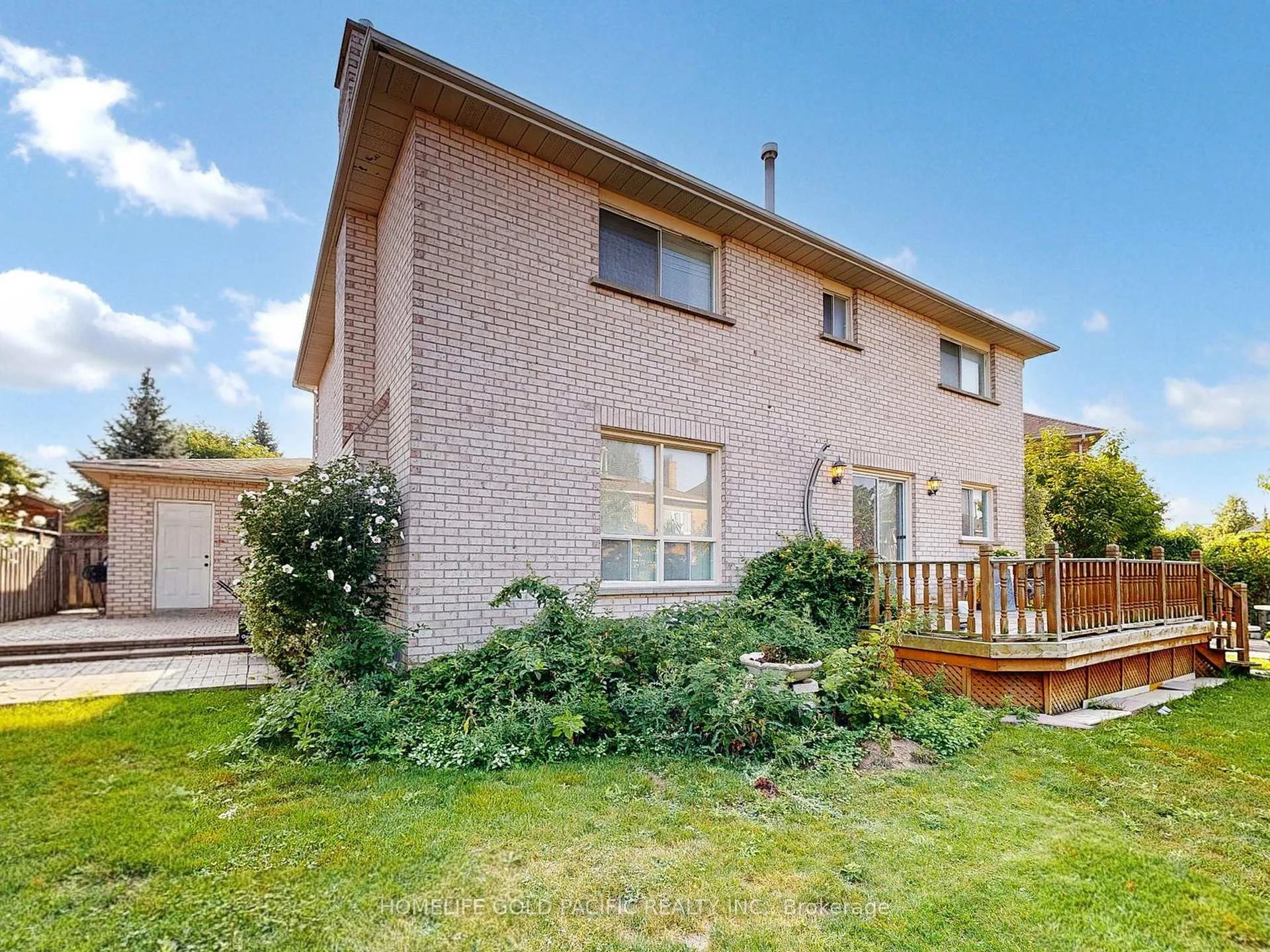 Photo 46 of 12 Duborg Drive, Markham, Cachet — HOMEH