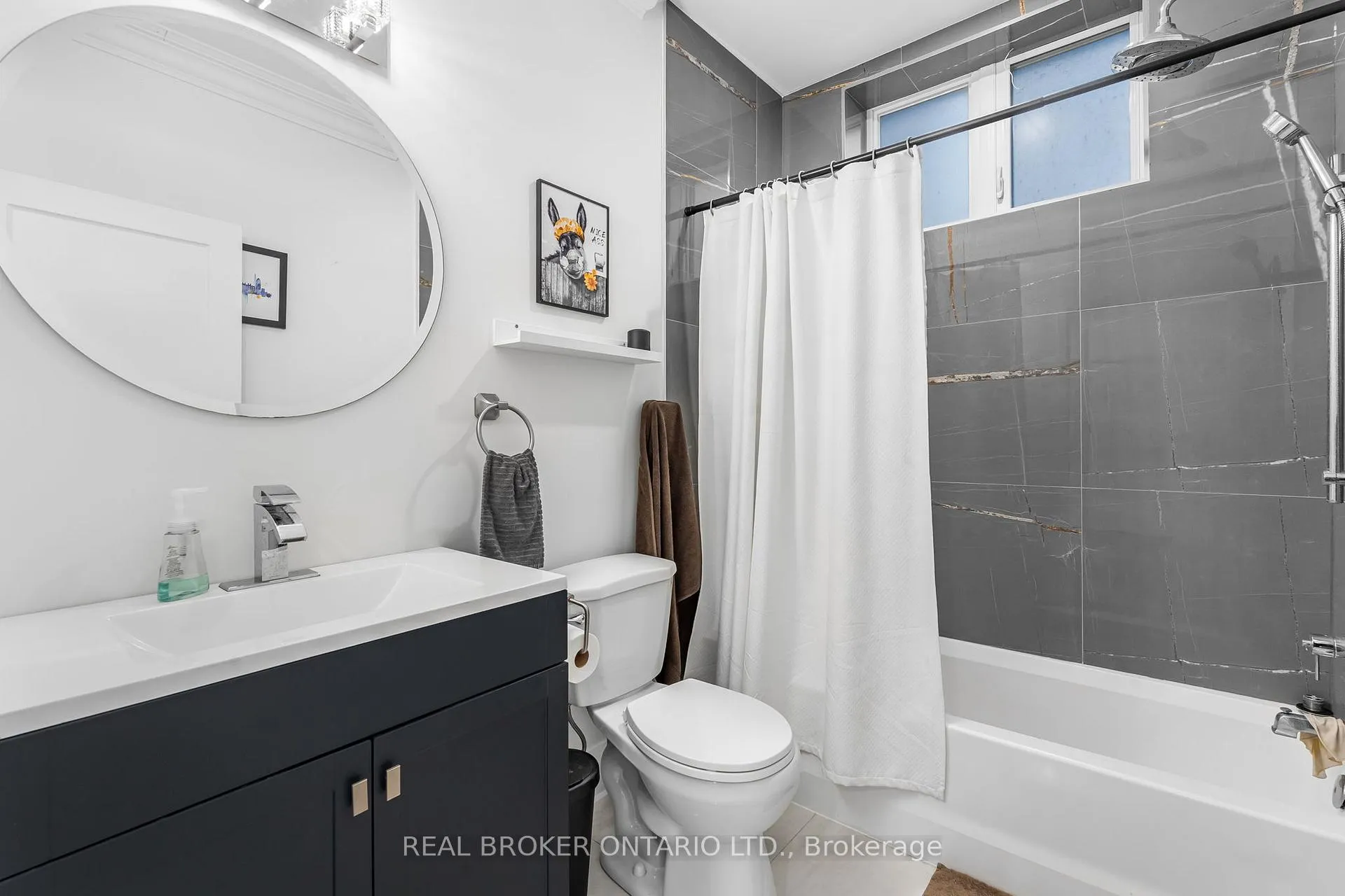 Photo 15 of Unit BSMT, 330 Maple Avenue, Halton Hills, Georgetown — HOMEH