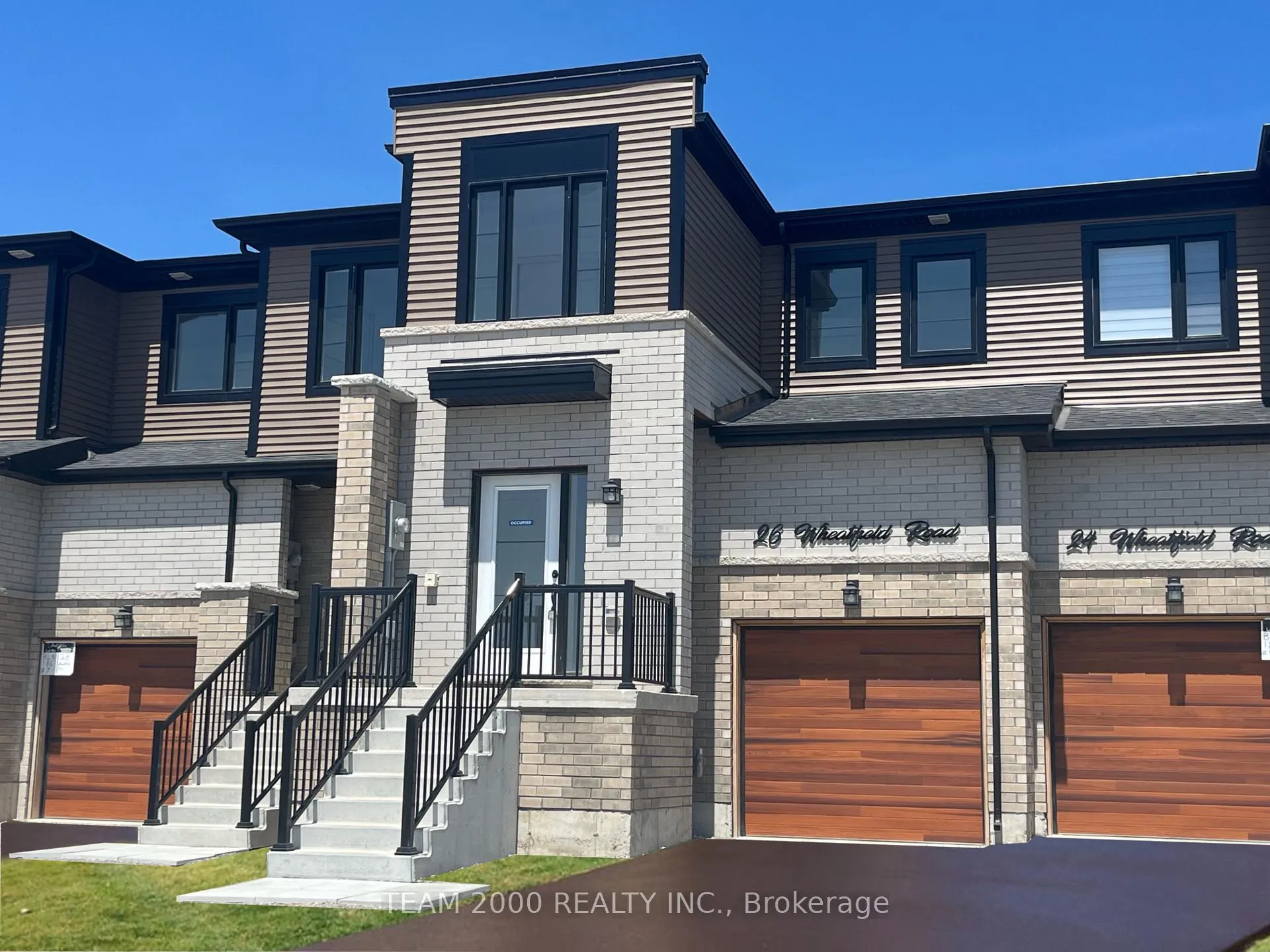 Photo 1 of 26 Wheatfield Road, Barrie, Rural Barrie Southeast — HOMEH