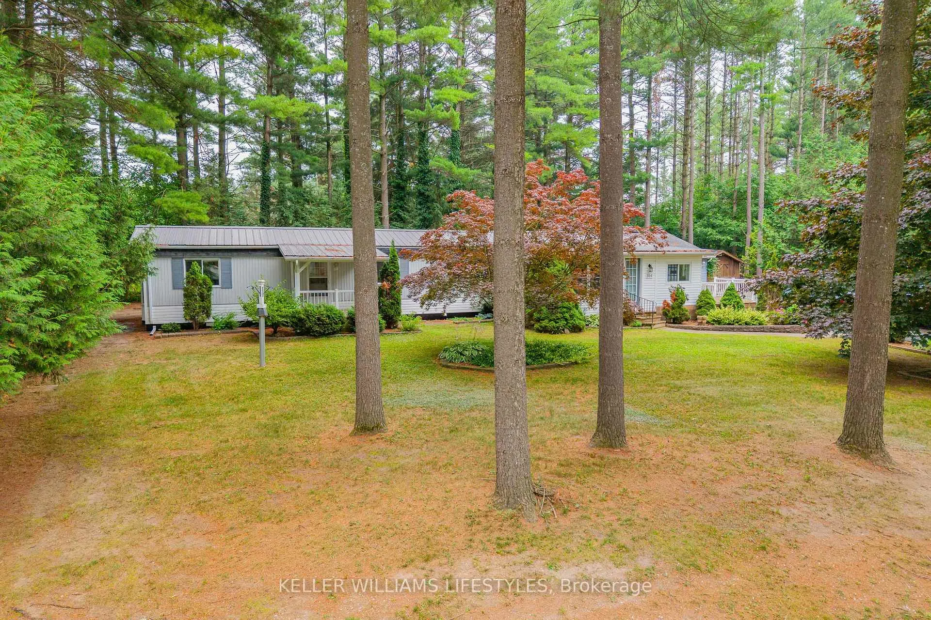 Photo 7 of 314 Black Spruce Drive, Central Huron, Goderich Twp — HOMEH