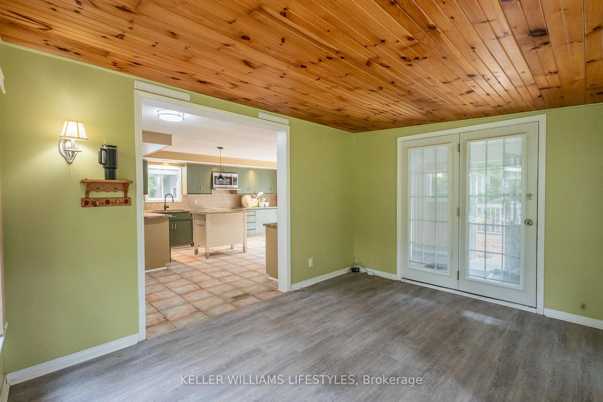 Photo 12 of 314 Black Spruce Drive, Central Huron, Goderich Twp — HOMEH
