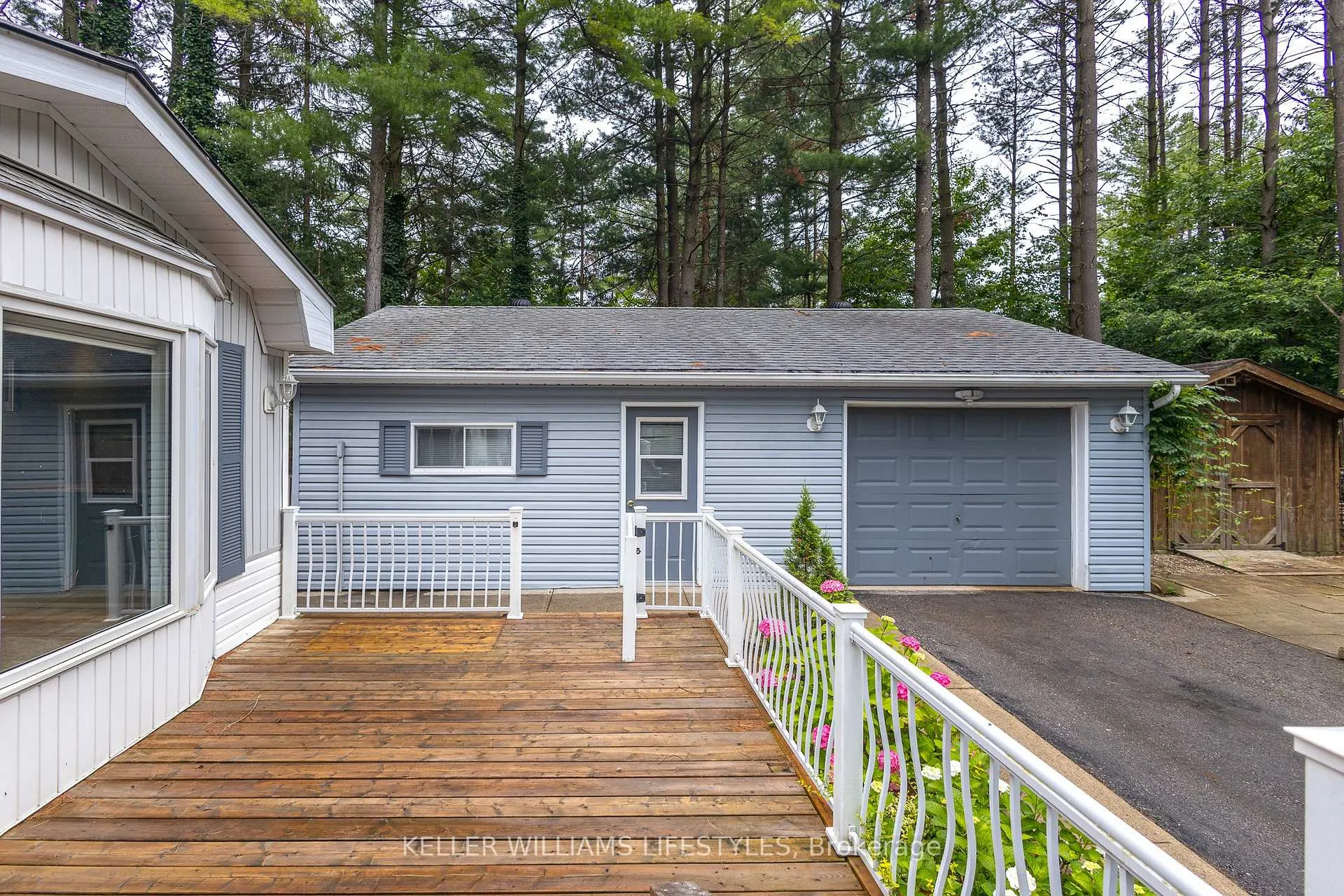 Photo 32 of 314 Black Spruce Drive, Central Huron, Goderich Twp — HOMEH