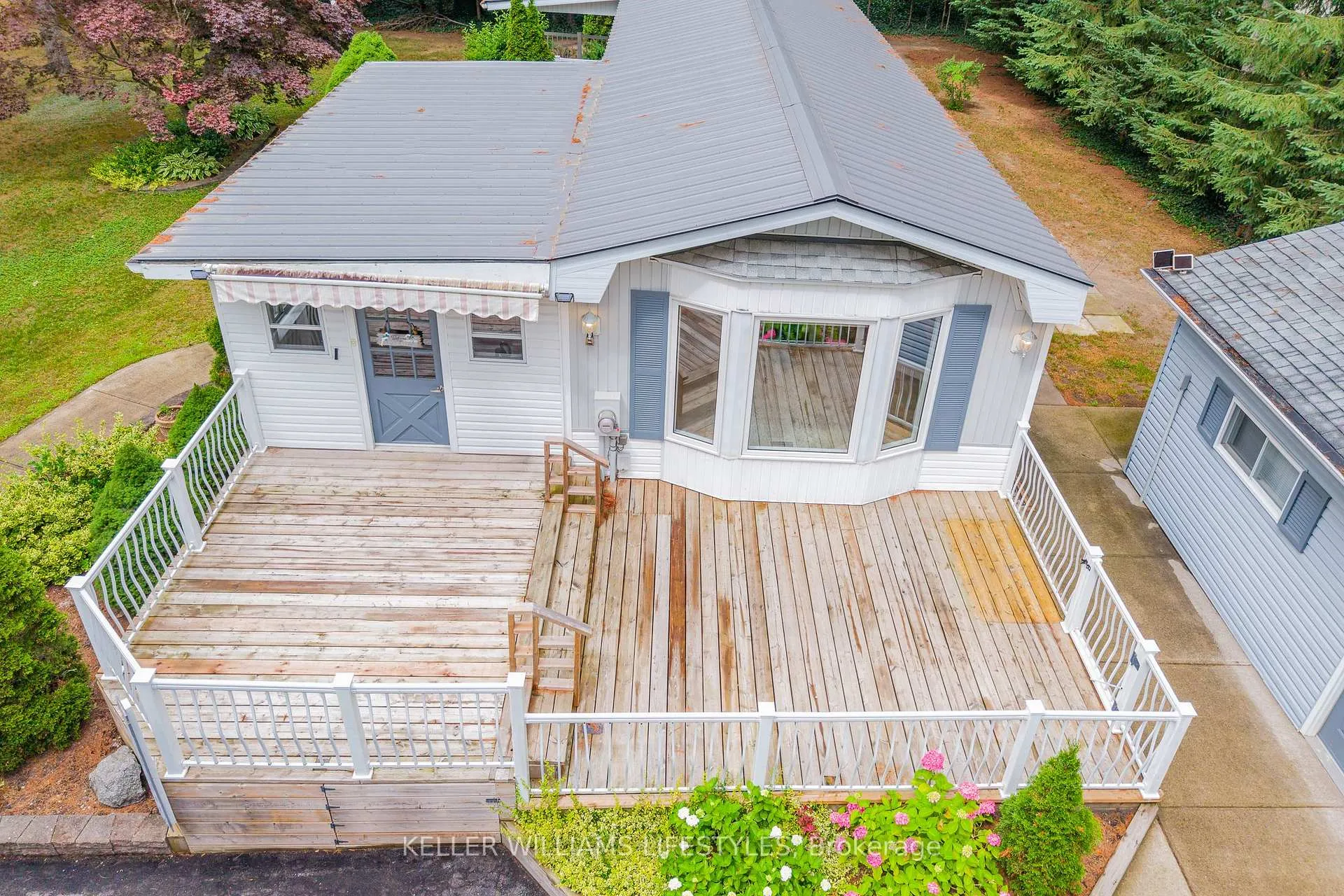 Photo 35 of 314 Black Spruce Drive, Central Huron, Goderich Twp — HOMEH