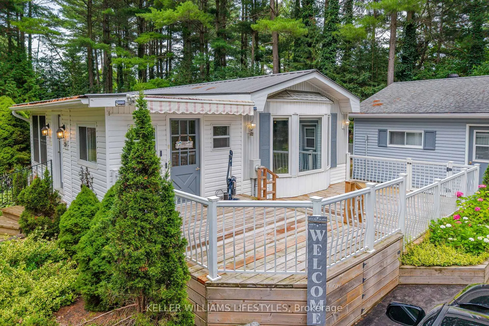 Photo 36 of 314 Black Spruce Drive, Central Huron, Goderich Twp — HOMEH
