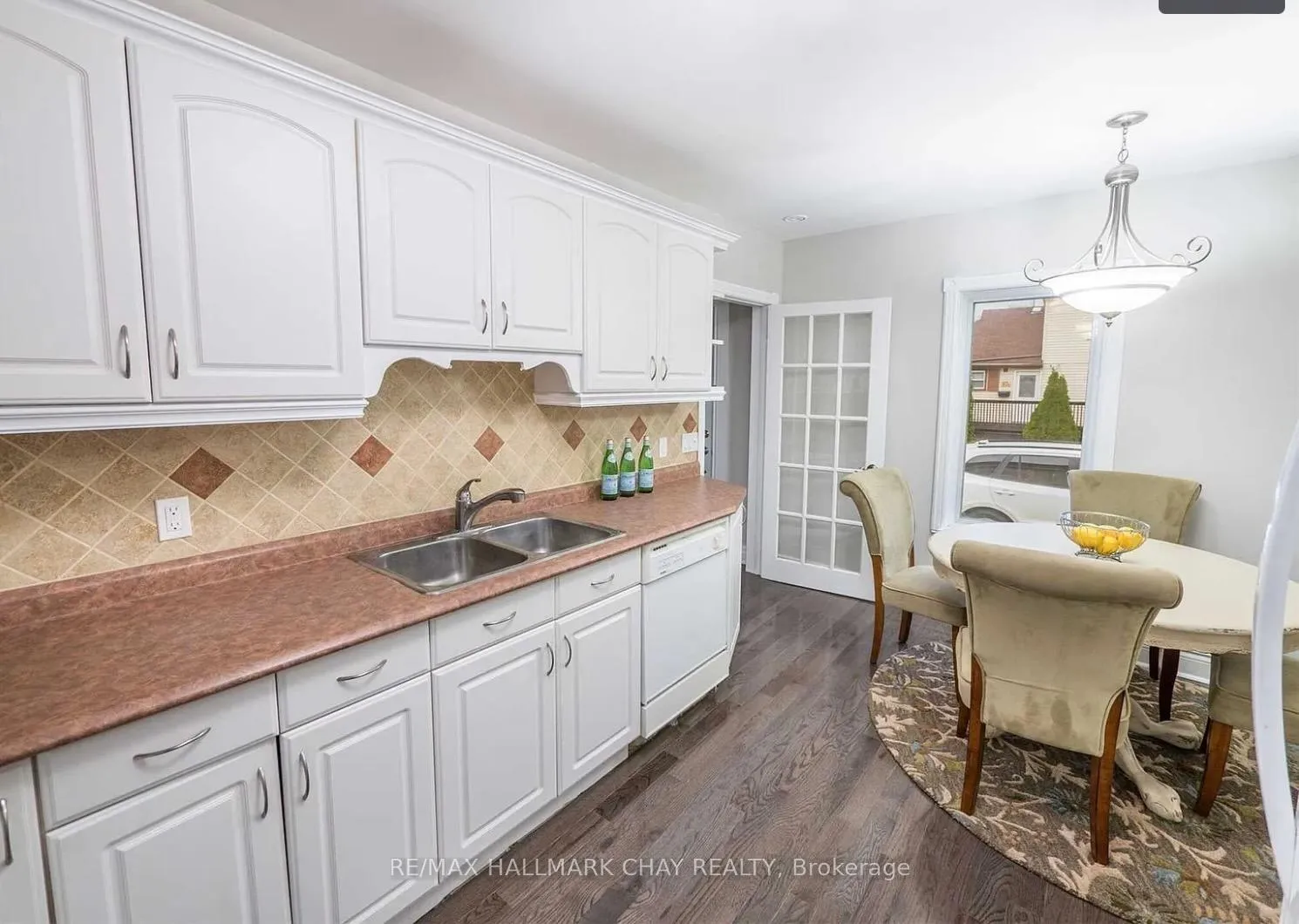 Photo 7 of 99 John Street W, Barrie, Allandale — HOMEH