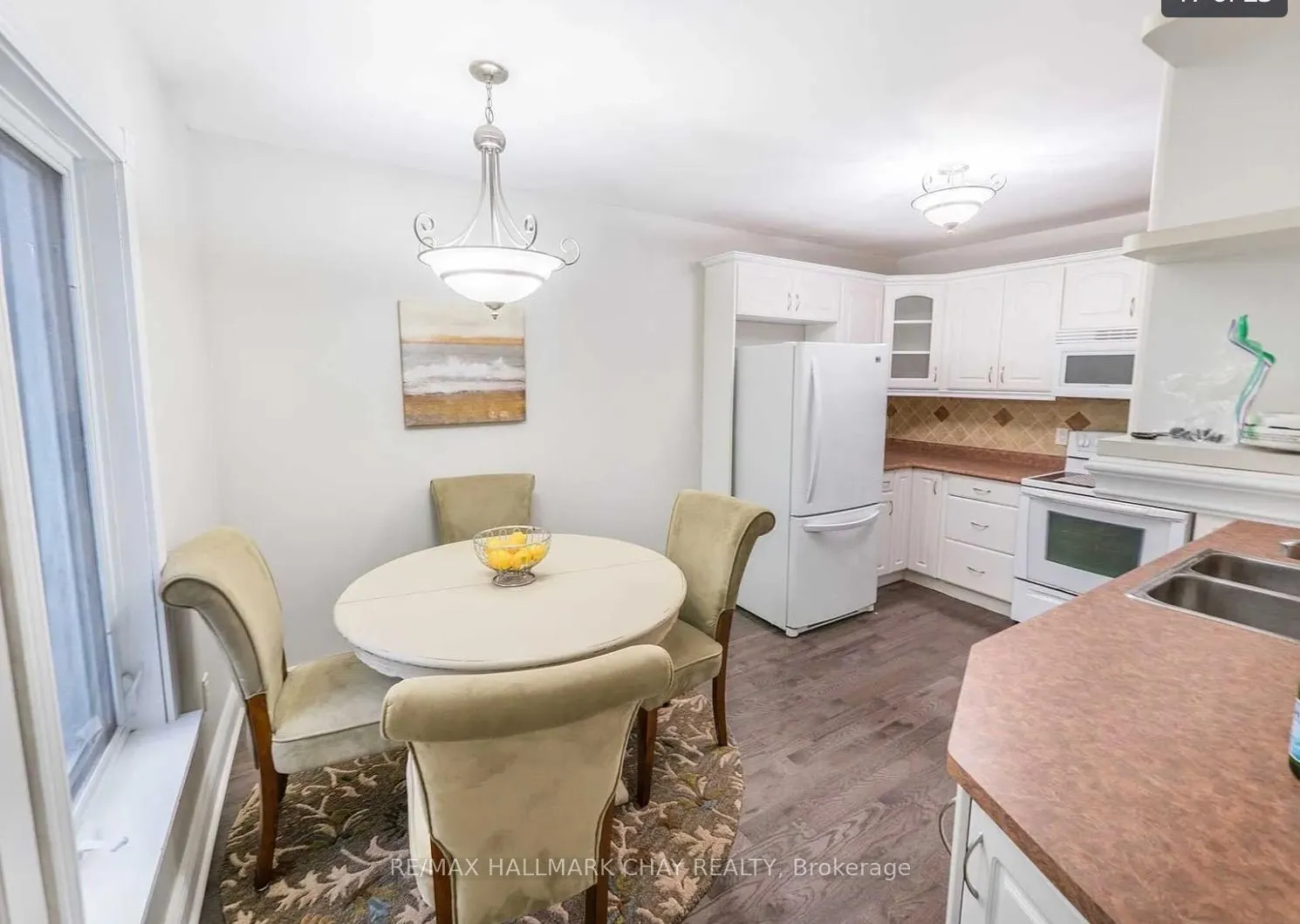 Photo 9 of 99 John Street W, Barrie, Allandale — HOMEH