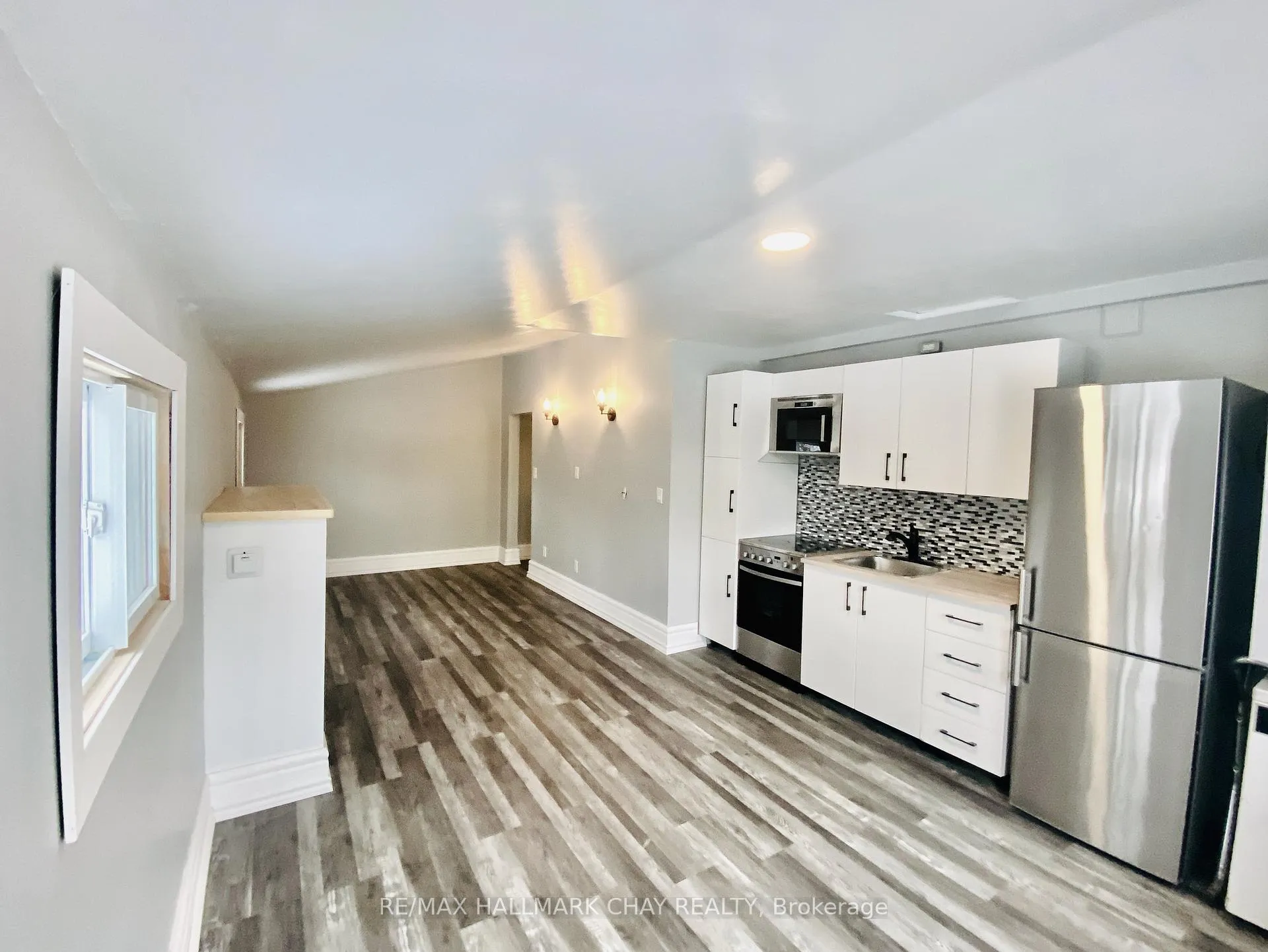 Photo 11 of 99 John Street W, Barrie, Allandale — HOMEH