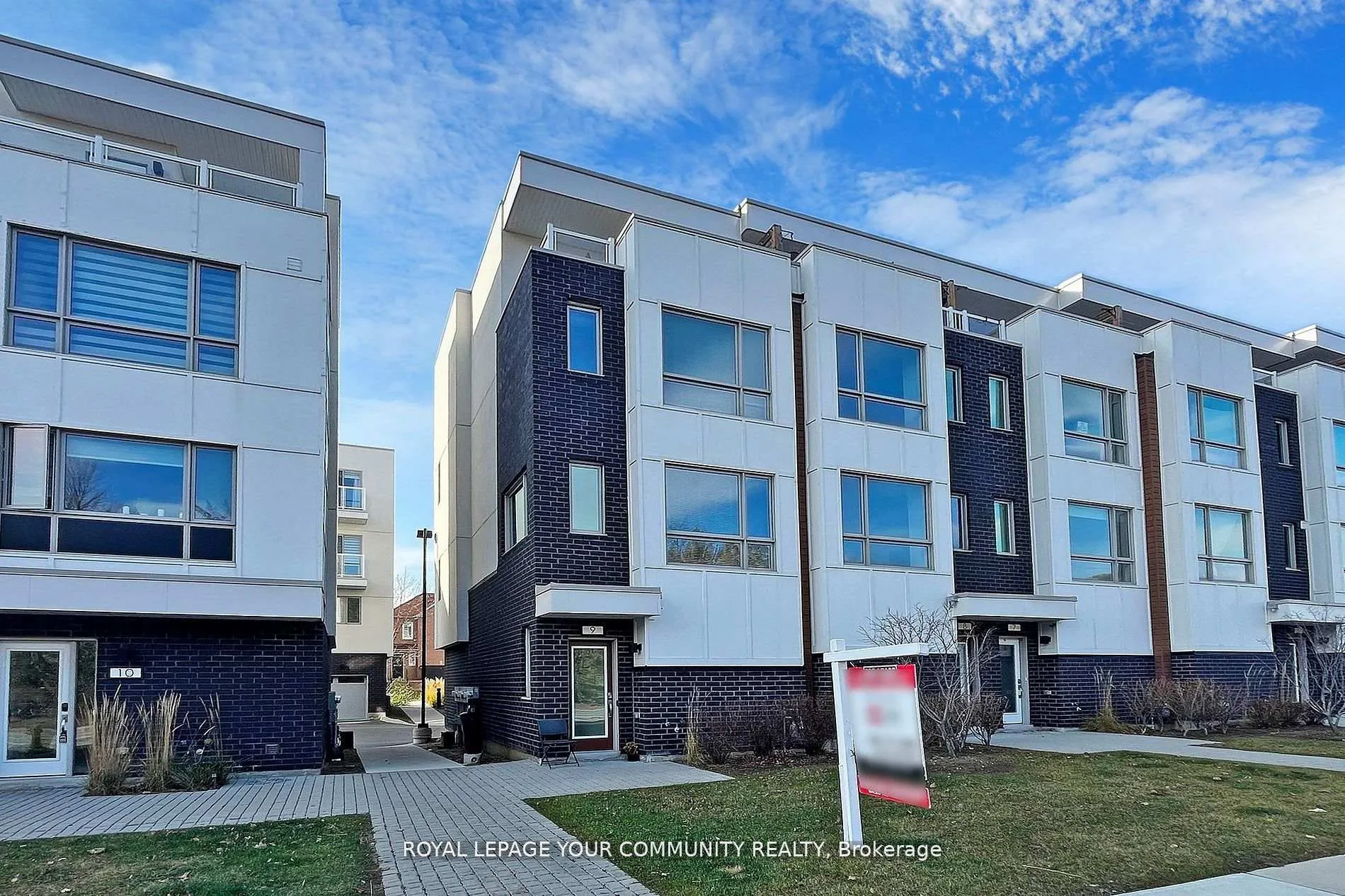 Photo 3 of Unit 9, 1870 Altona Road, Pickering, Highbush — HOMEH