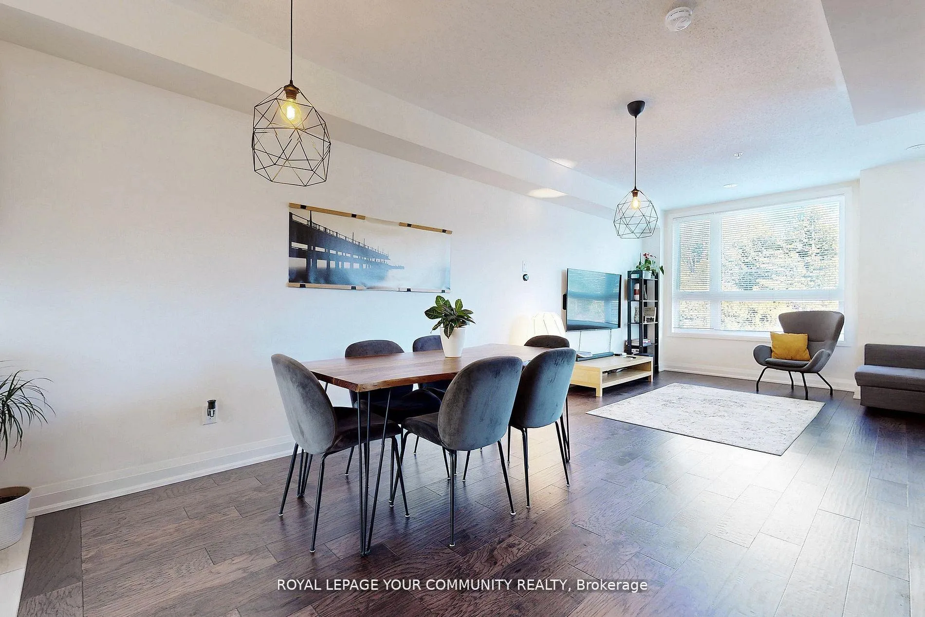 Photo 8 of Unit 9, 1870 Altona Road, Pickering, Highbush — HOMEH