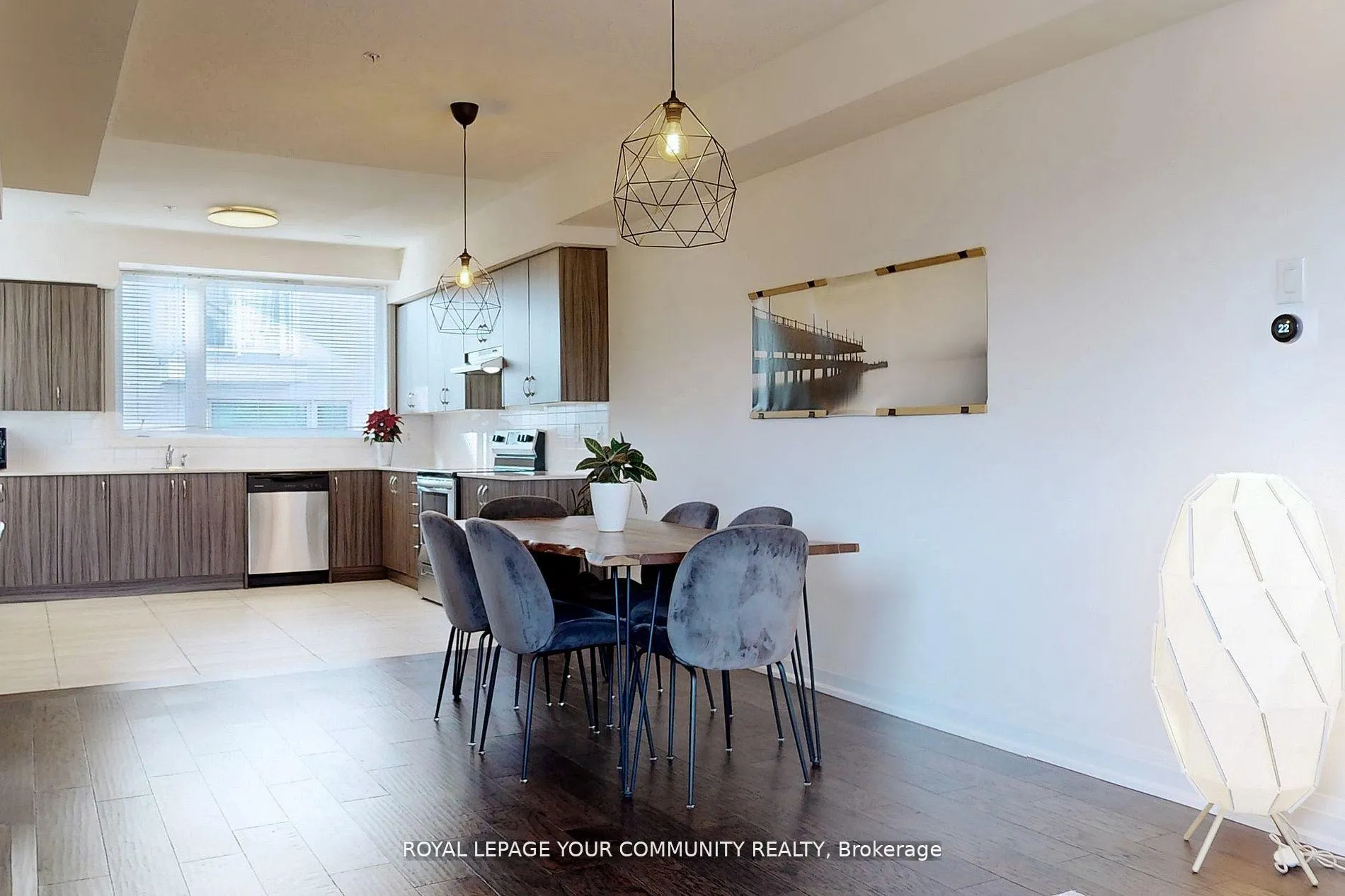 Photo 10 of Unit 9, 1870 Altona Road, Pickering, Highbush — HOMEH