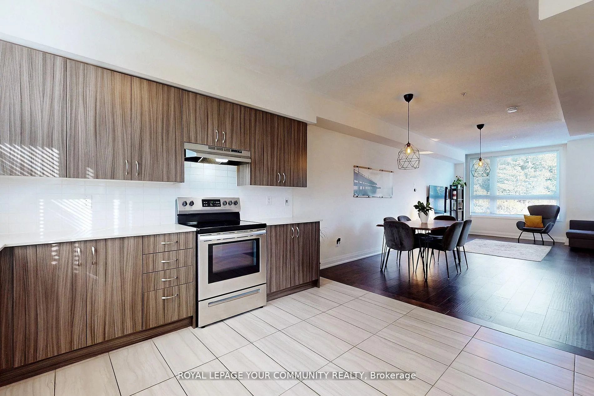 Photo 14 of Unit 9, 1870 Altona Road, Pickering, Highbush — HOMEH