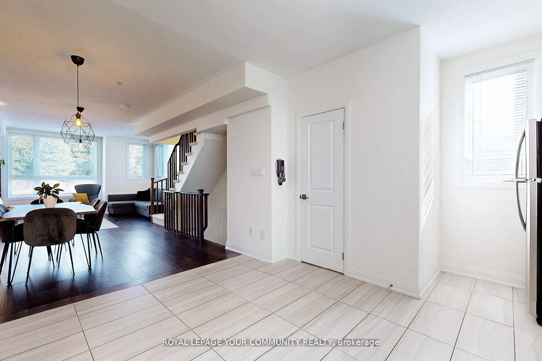 Photo 15 of Unit 9, 1870 Altona Road, Pickering, Highbush — HOMEH