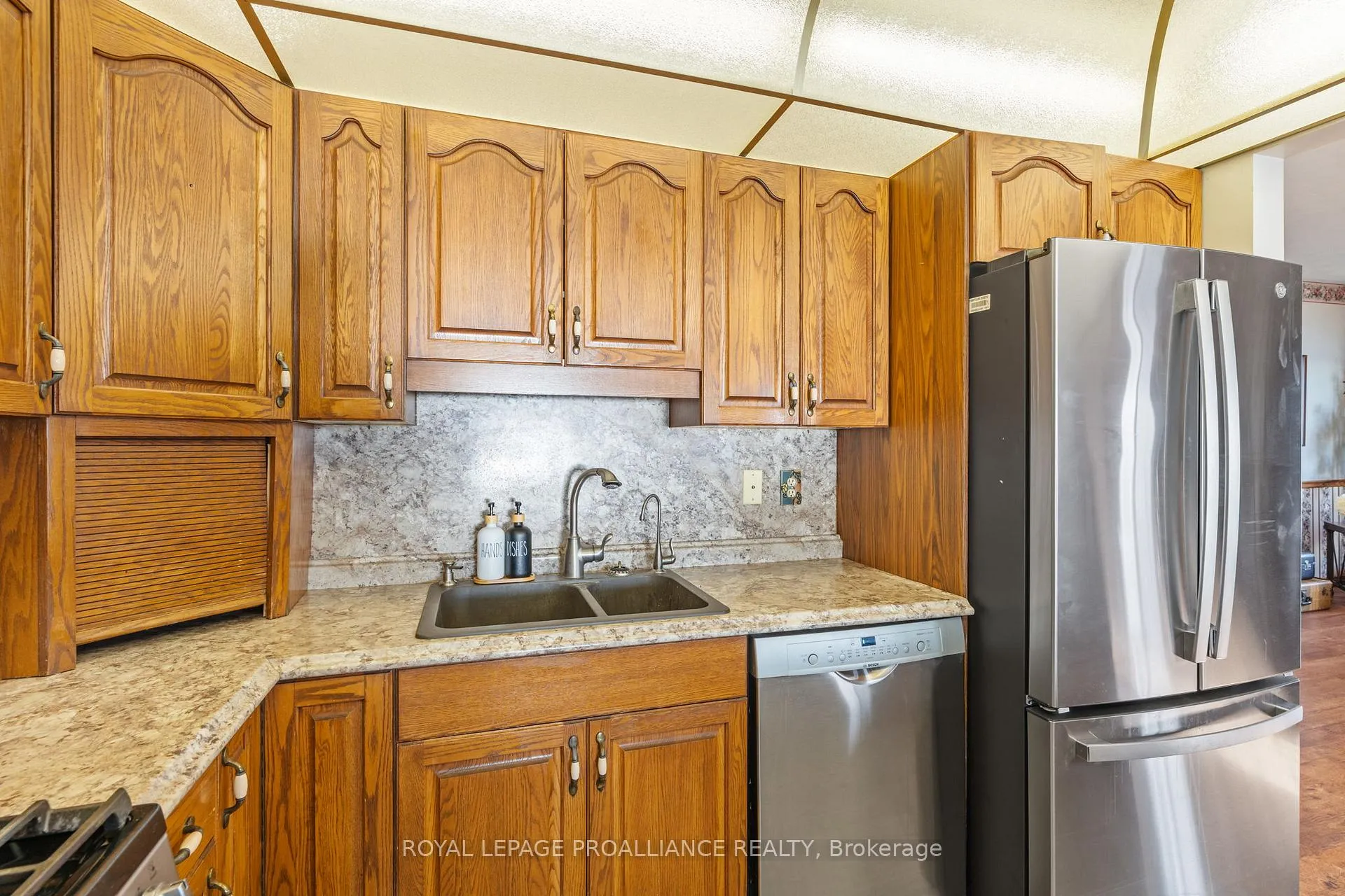 Photo 7 of 1185 County Road 2 E, Augusta, Augusta Twp — HOMEH