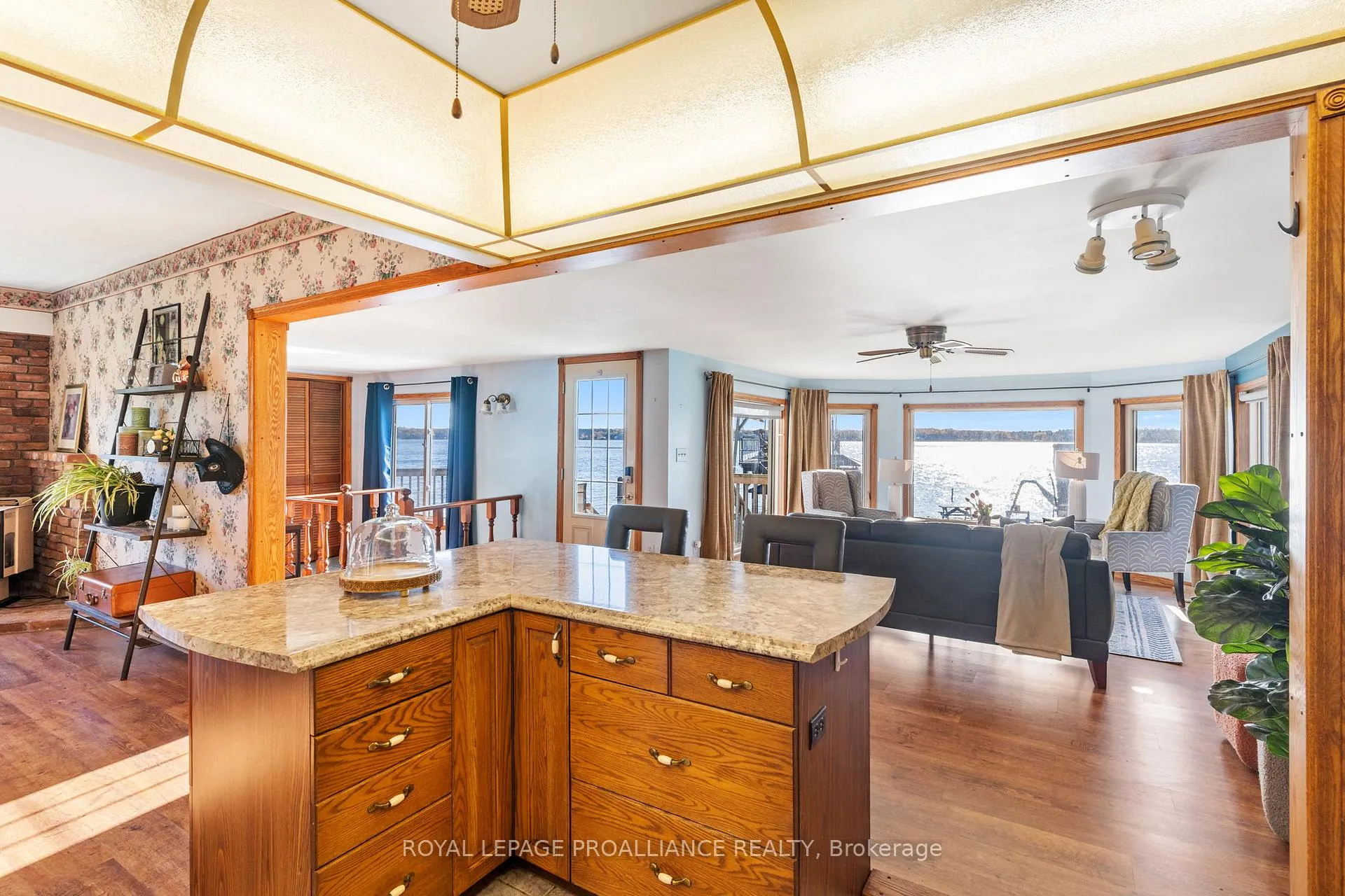 Photo 8 of 1185 County Road 2 E, Augusta, Augusta Twp — HOMEH