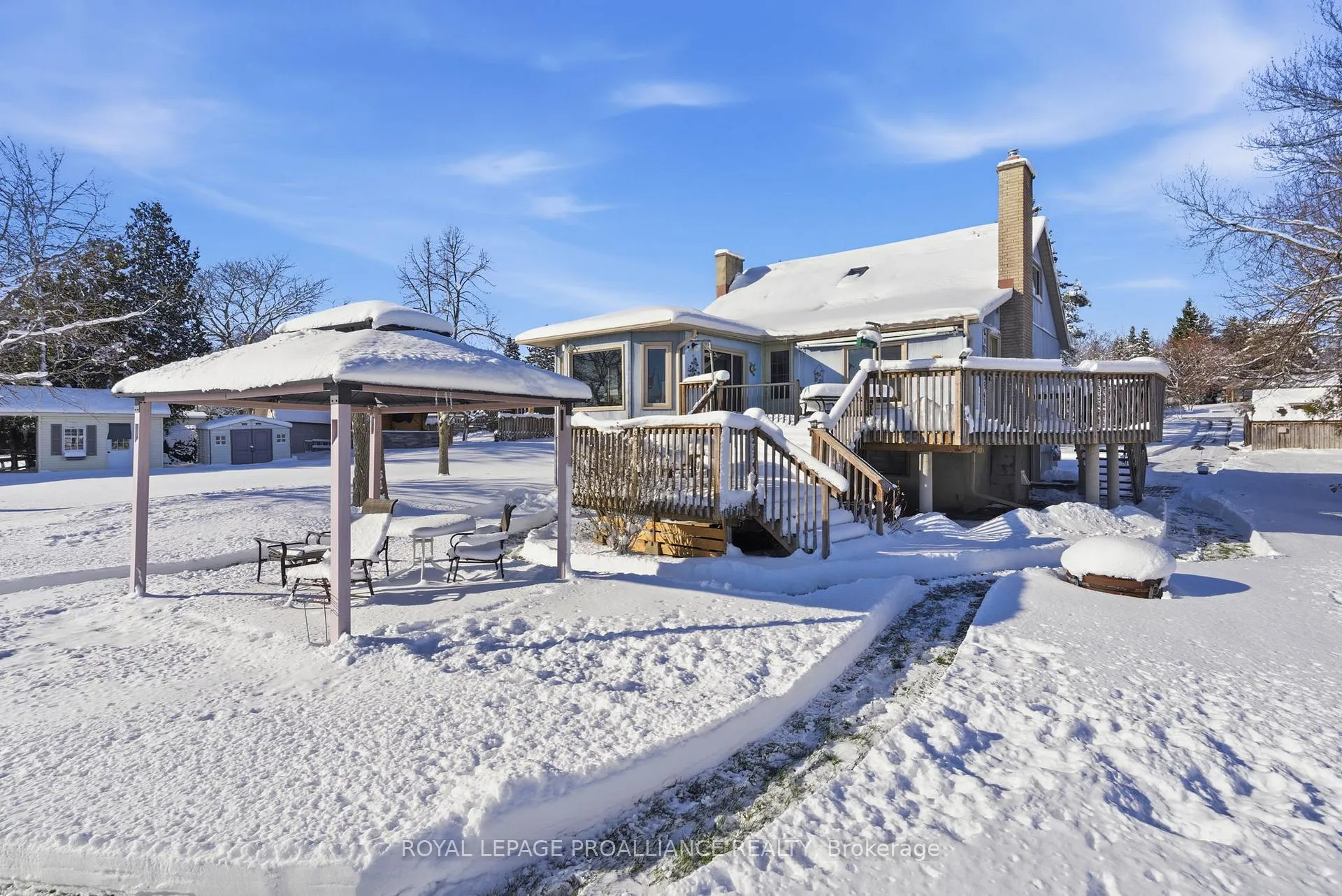 Photo 42 of 1185 County Road 2 E, Augusta, Augusta Twp — HOMEH