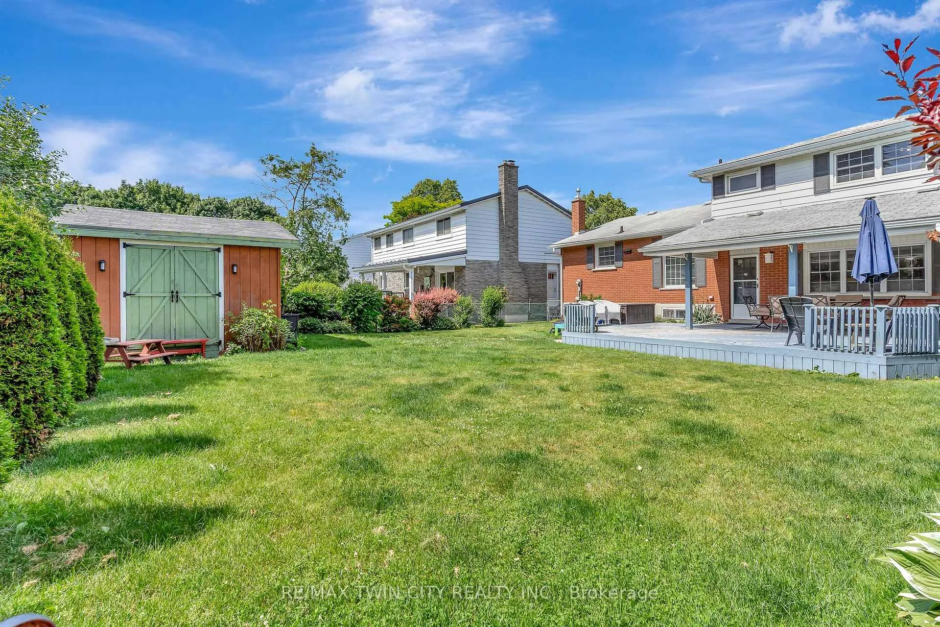 Photo 46 of 23 Meadowbrook Drive, Kitchener — HOMEH