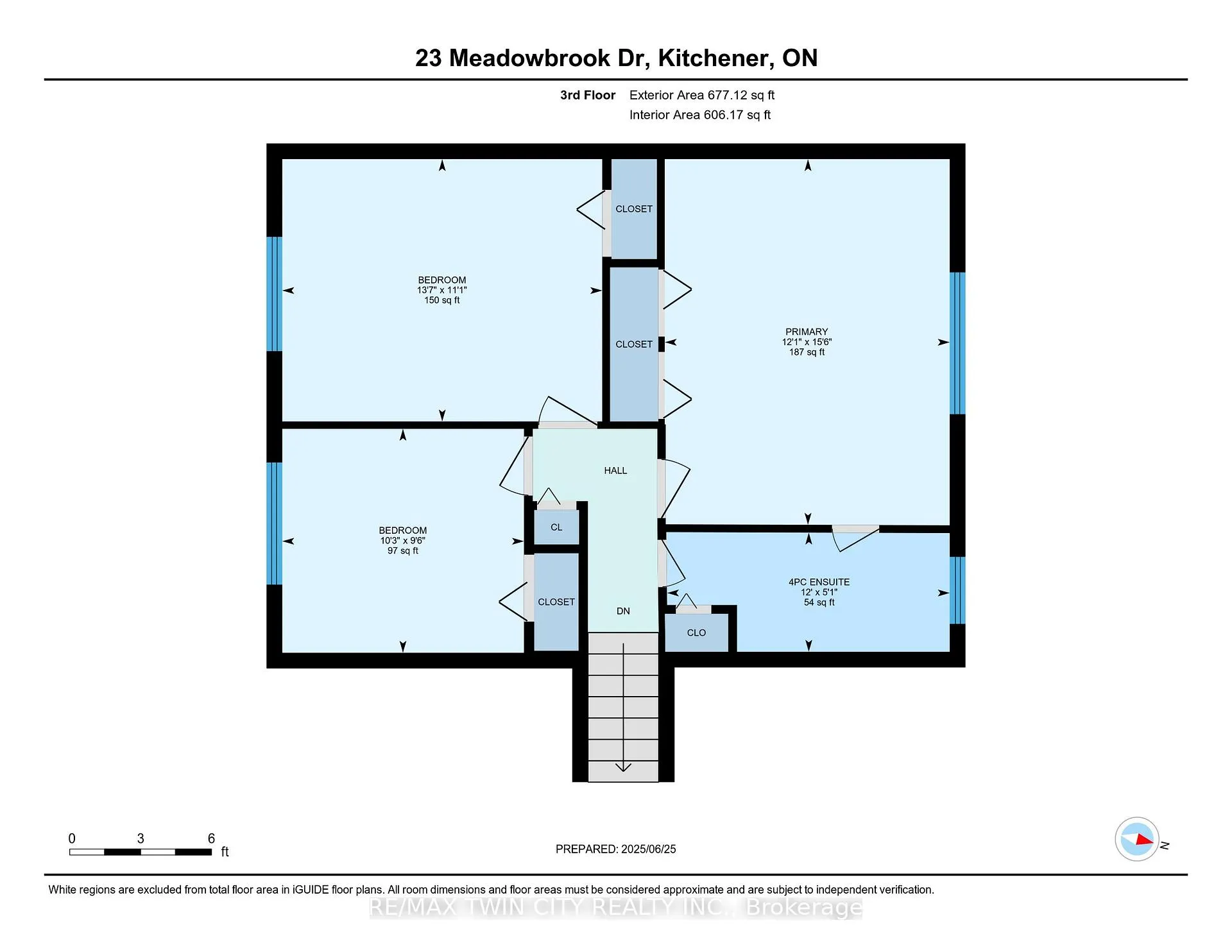 Photo 49 of 23 Meadowbrook Drive, Kitchener — HOMEH