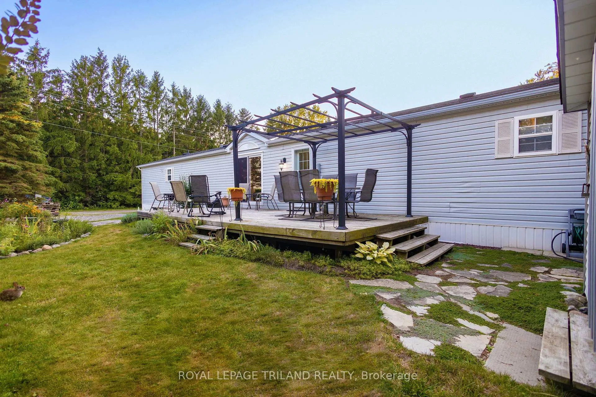 Photo 3 of 14 Dominican Lane, Bluewater, Hay — HOMEH