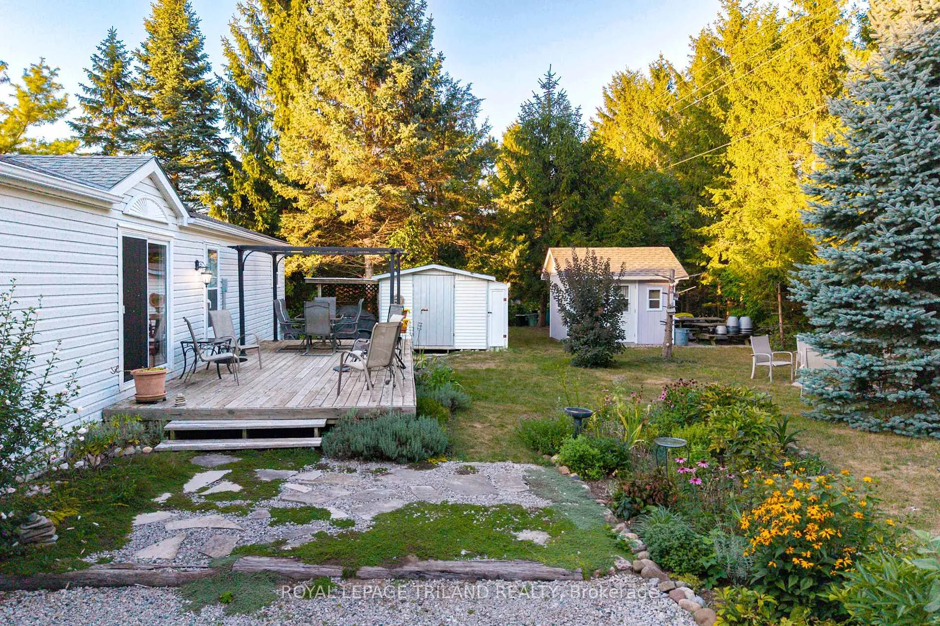 Photo 11 of 14 Dominican Lane, Bluewater, Hay — HOMEH