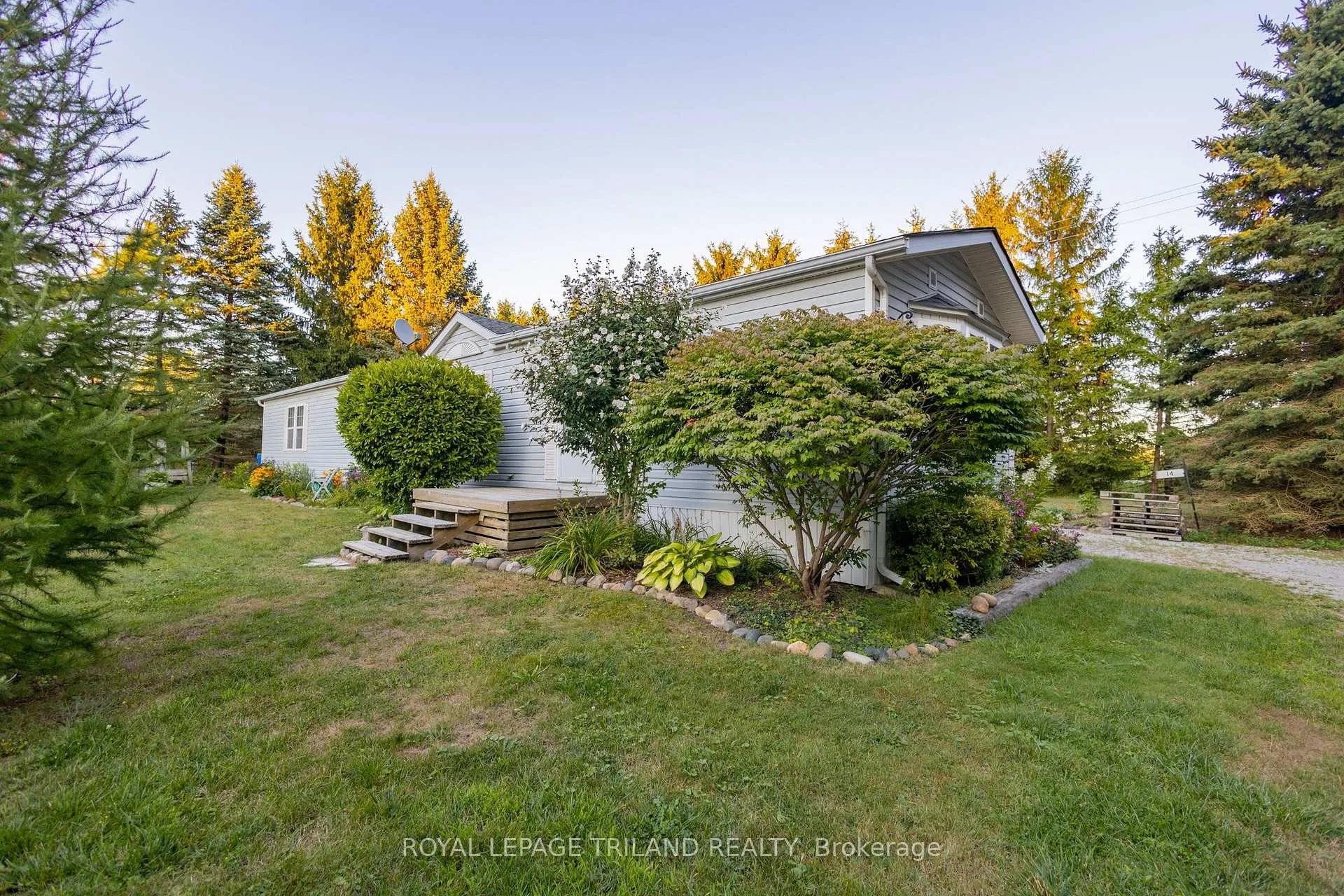 Photo 44 of 14 Dominican Lane, Bluewater, Hay — HOMEH