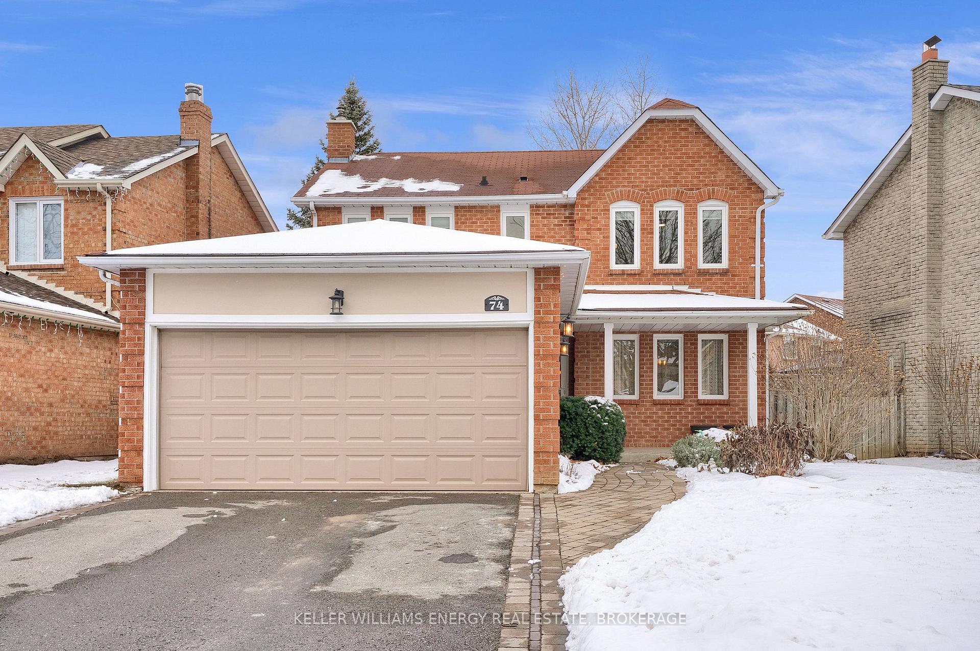 Photo 2 of 74 Kearney Drive, Ajax, Central West — HOMEH