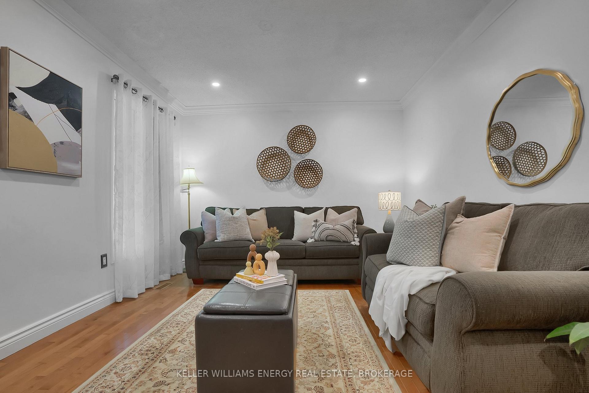 Photo 5 of 74 Kearney Drive, Ajax, Central West — HOMEH