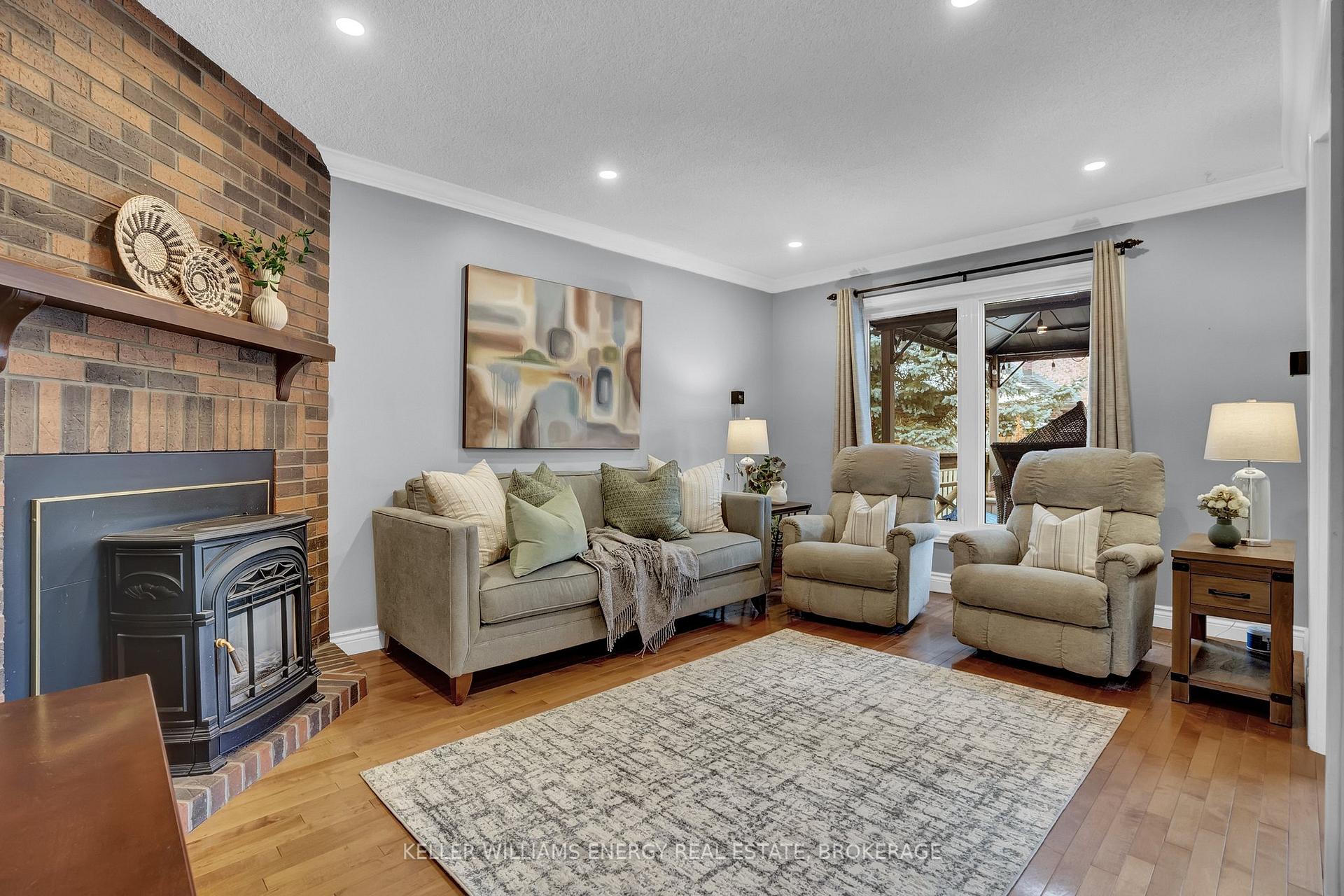 Photo 6 of 74 Kearney Drive, Ajax, Central West — HOMEH