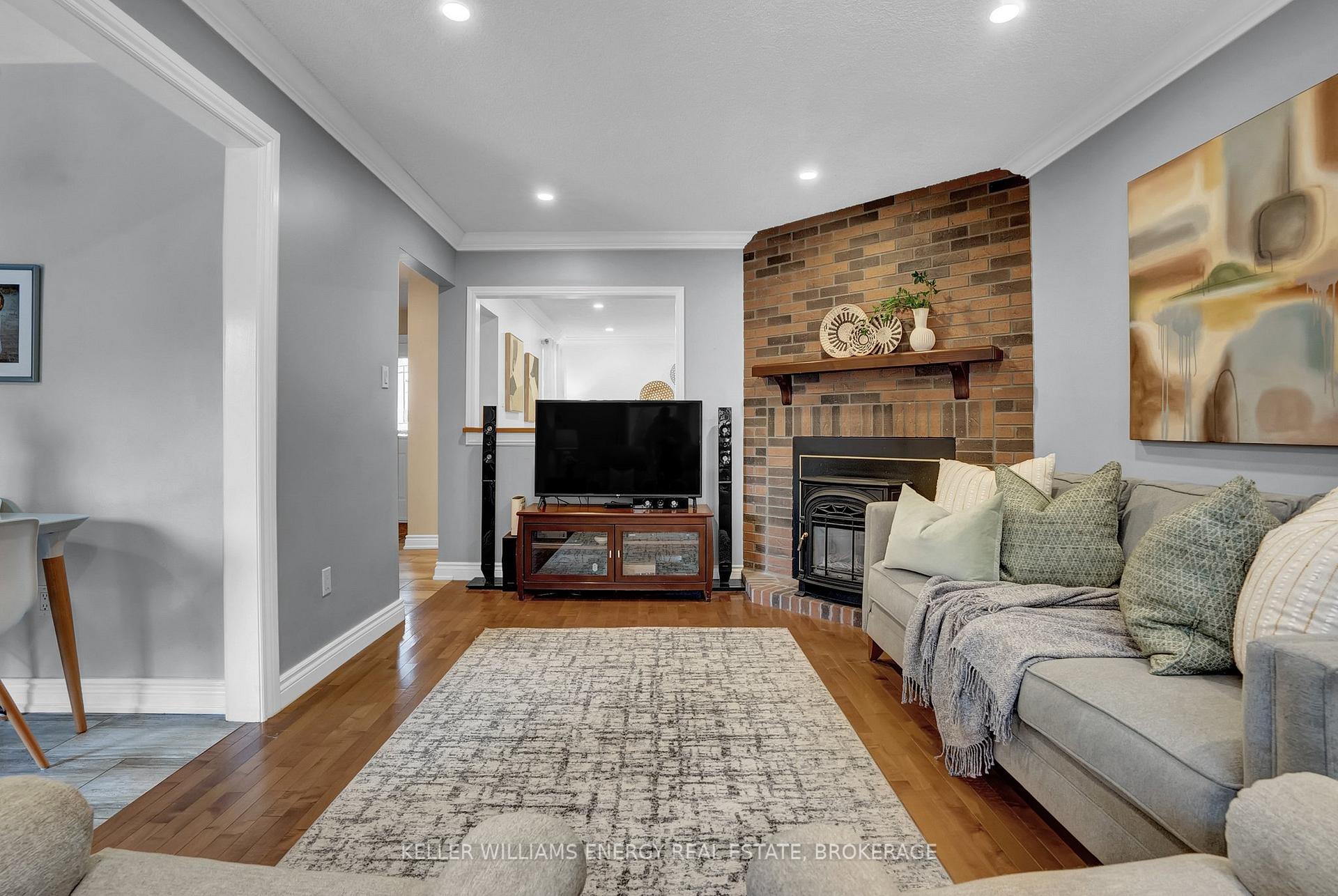 Photo 7 of 74 Kearney Drive, Ajax, Central West — HOMEH