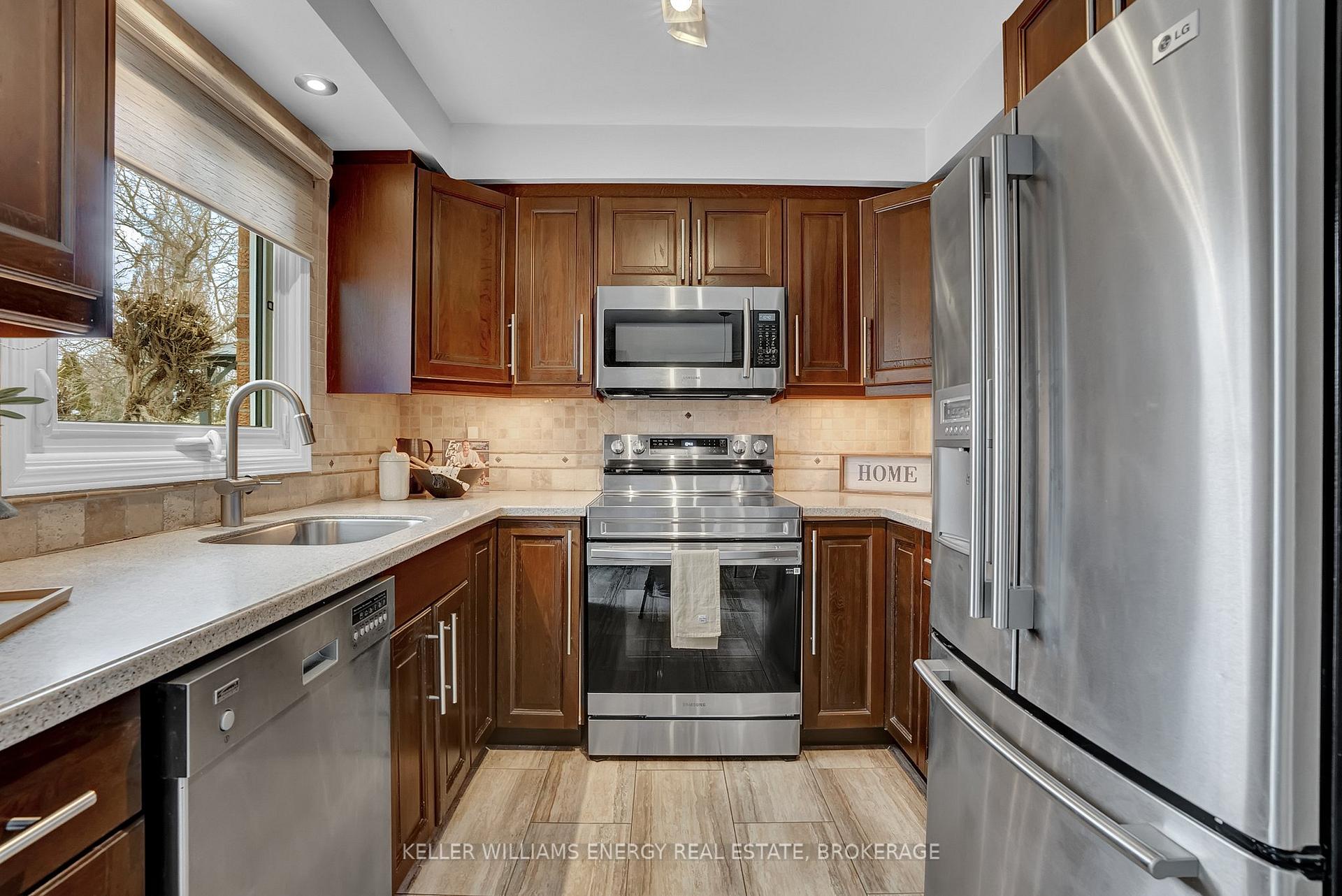 Photo 14 of 74 Kearney Drive, Ajax, Central West — HOMEH