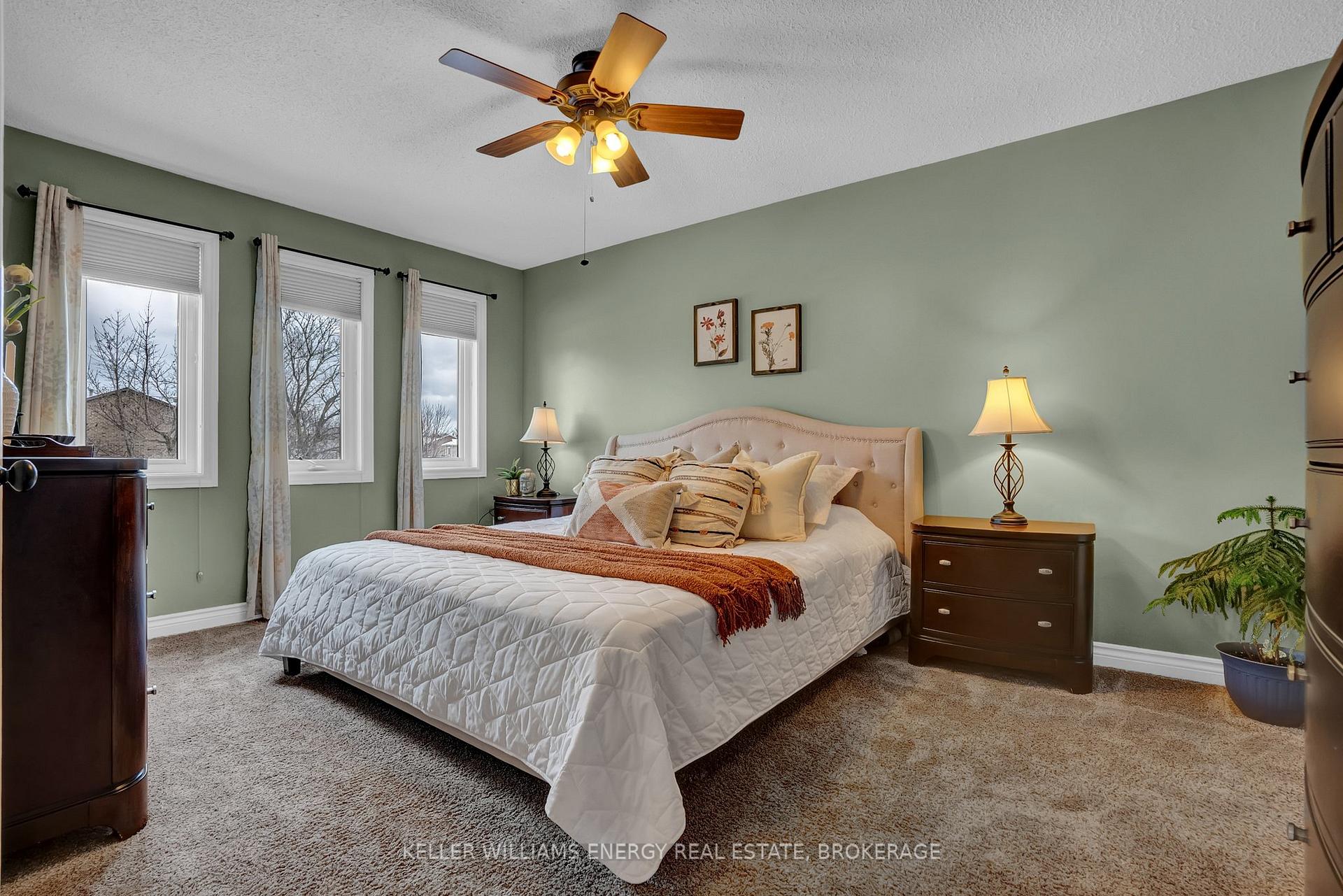 Photo 22 of 74 Kearney Drive, Ajax, Central West — HOMEH