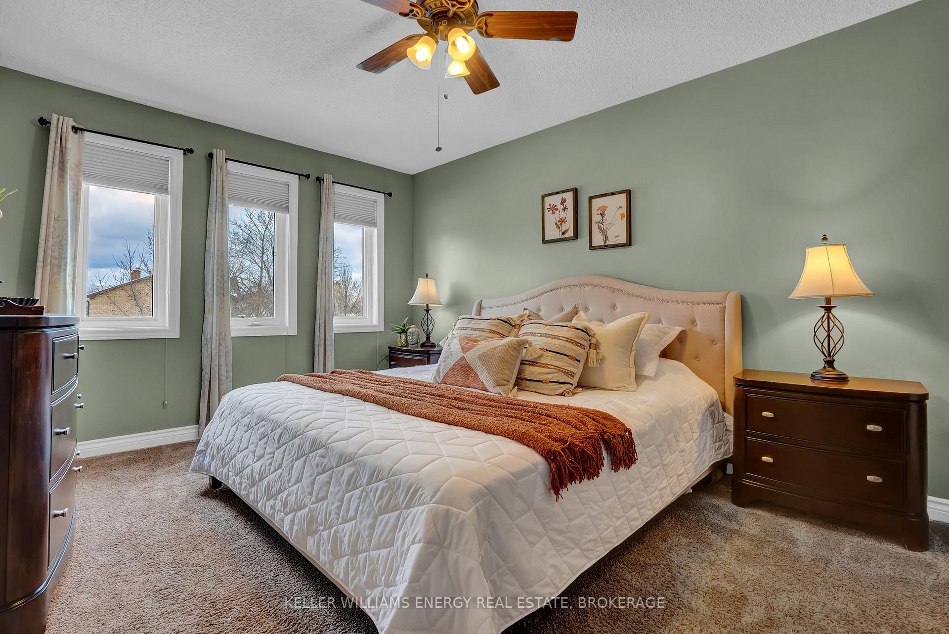 Photo 23 of 74 Kearney Drive, Ajax, Central West — HOMEH