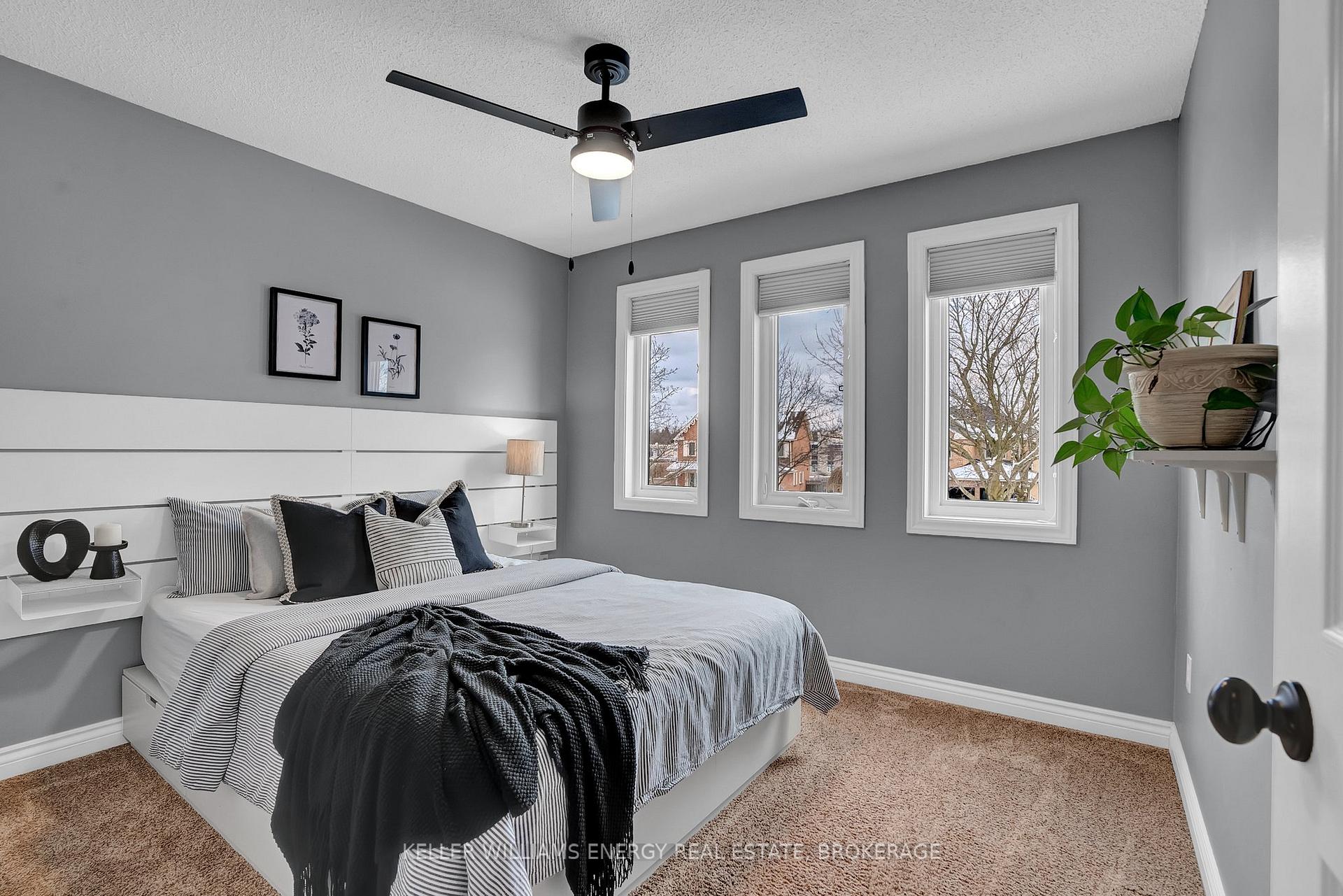 Photo 31 of 74 Kearney Drive, Ajax, Central West — HOMEH