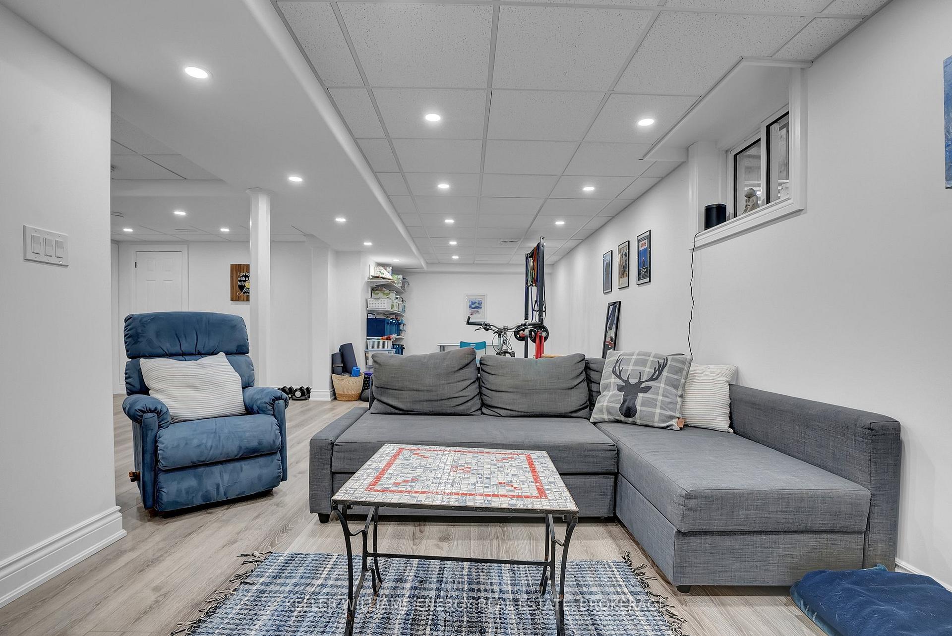 Photo 36 of 74 Kearney Drive, Ajax, Central West — HOMEH