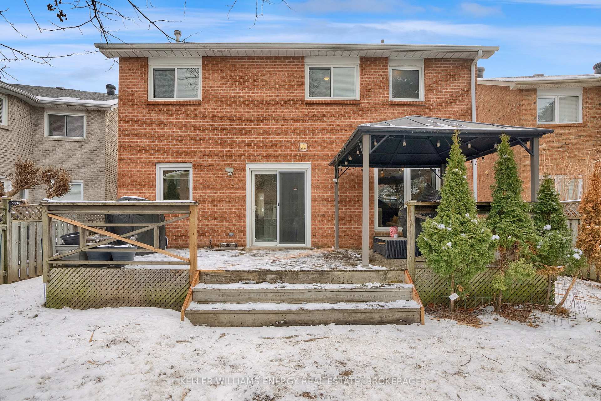 Photo 37 of 74 Kearney Drive, Ajax, Central West — HOMEH
